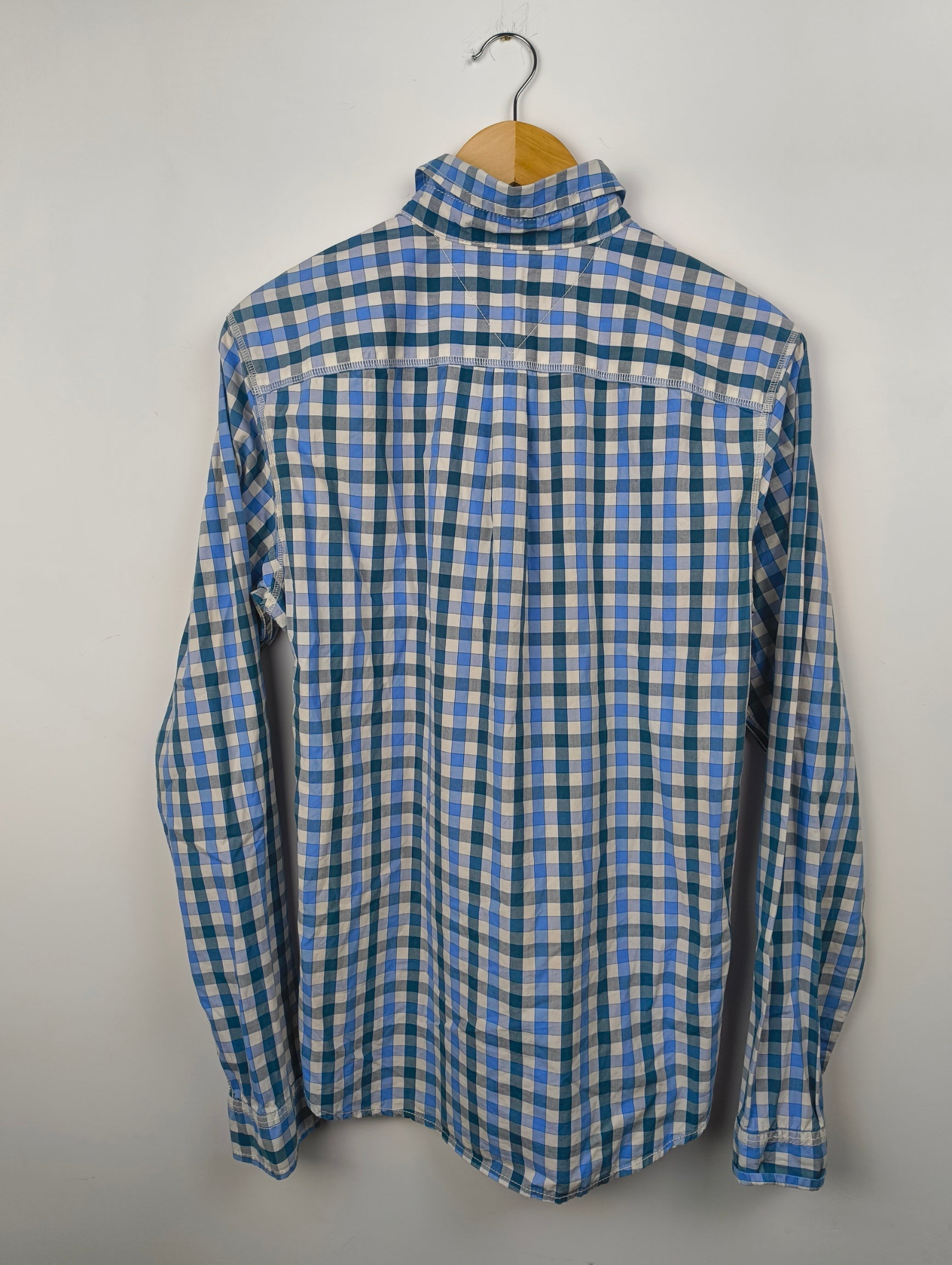 TOMMY HILFIGER CAMICIE