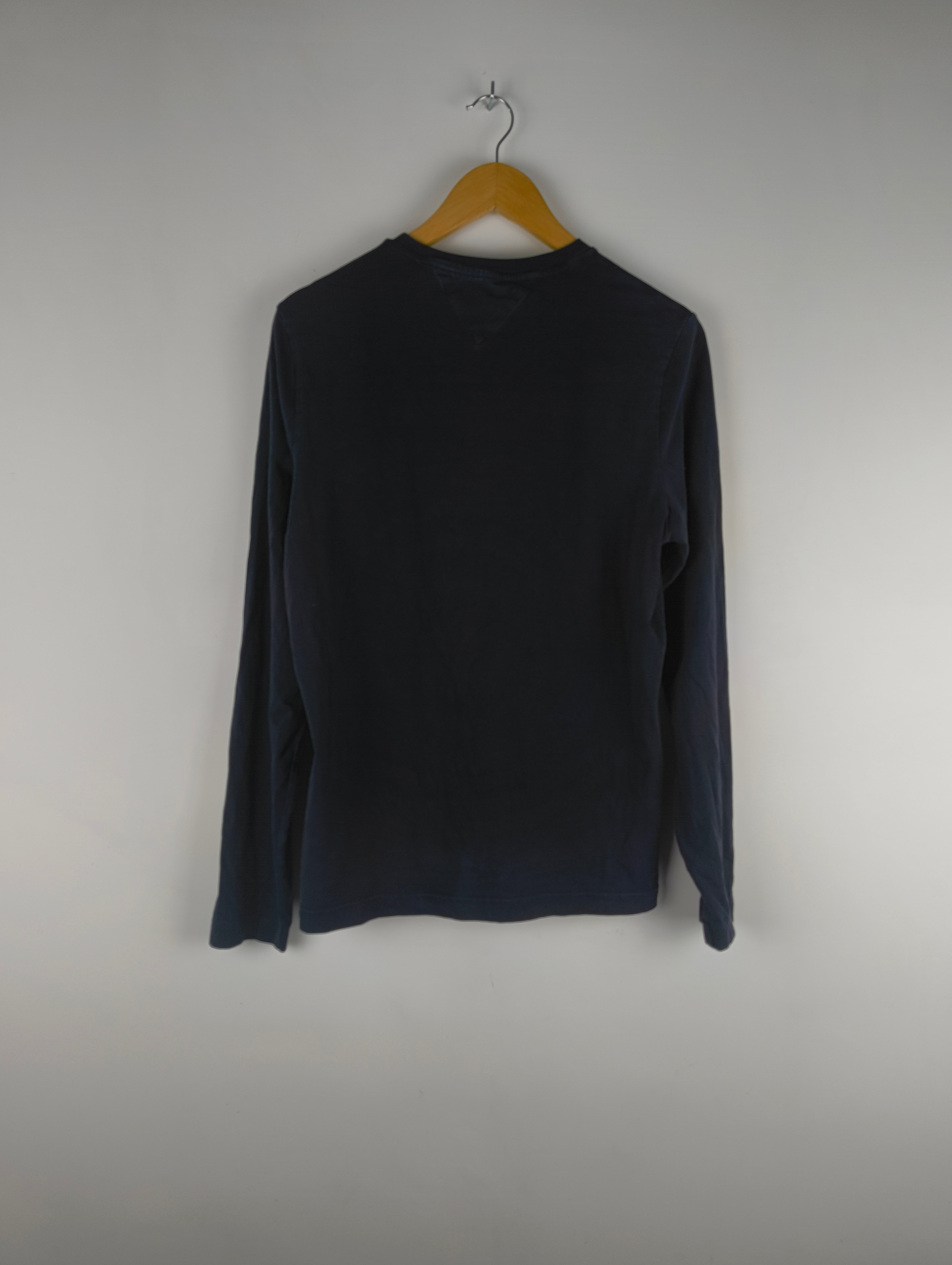 TOMMY HILFIGER LONGSLEEVE