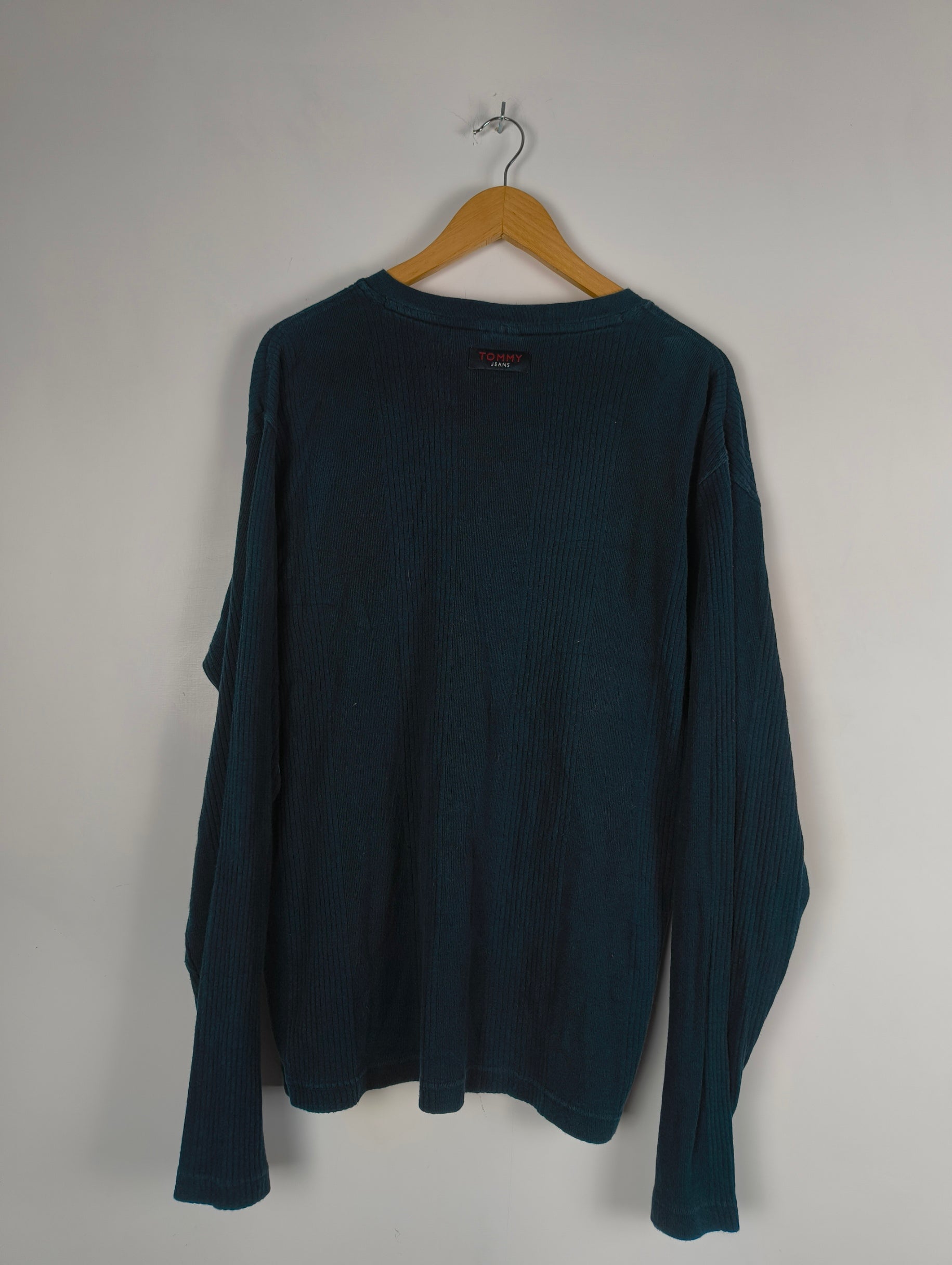 TOMMY HILFIGER MAGLIONCINO