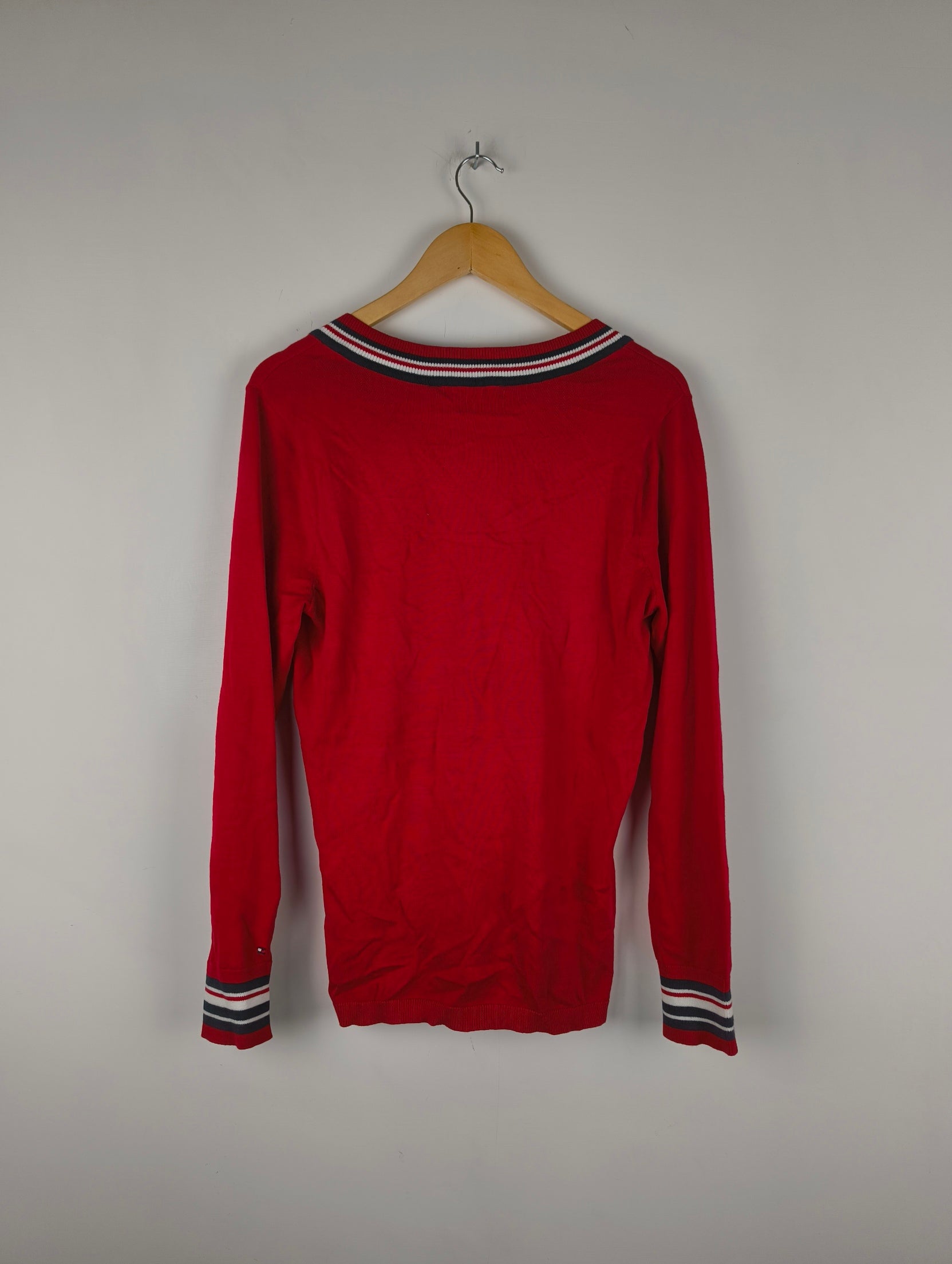 TOMMY HILFIGER MAGLIONCINO