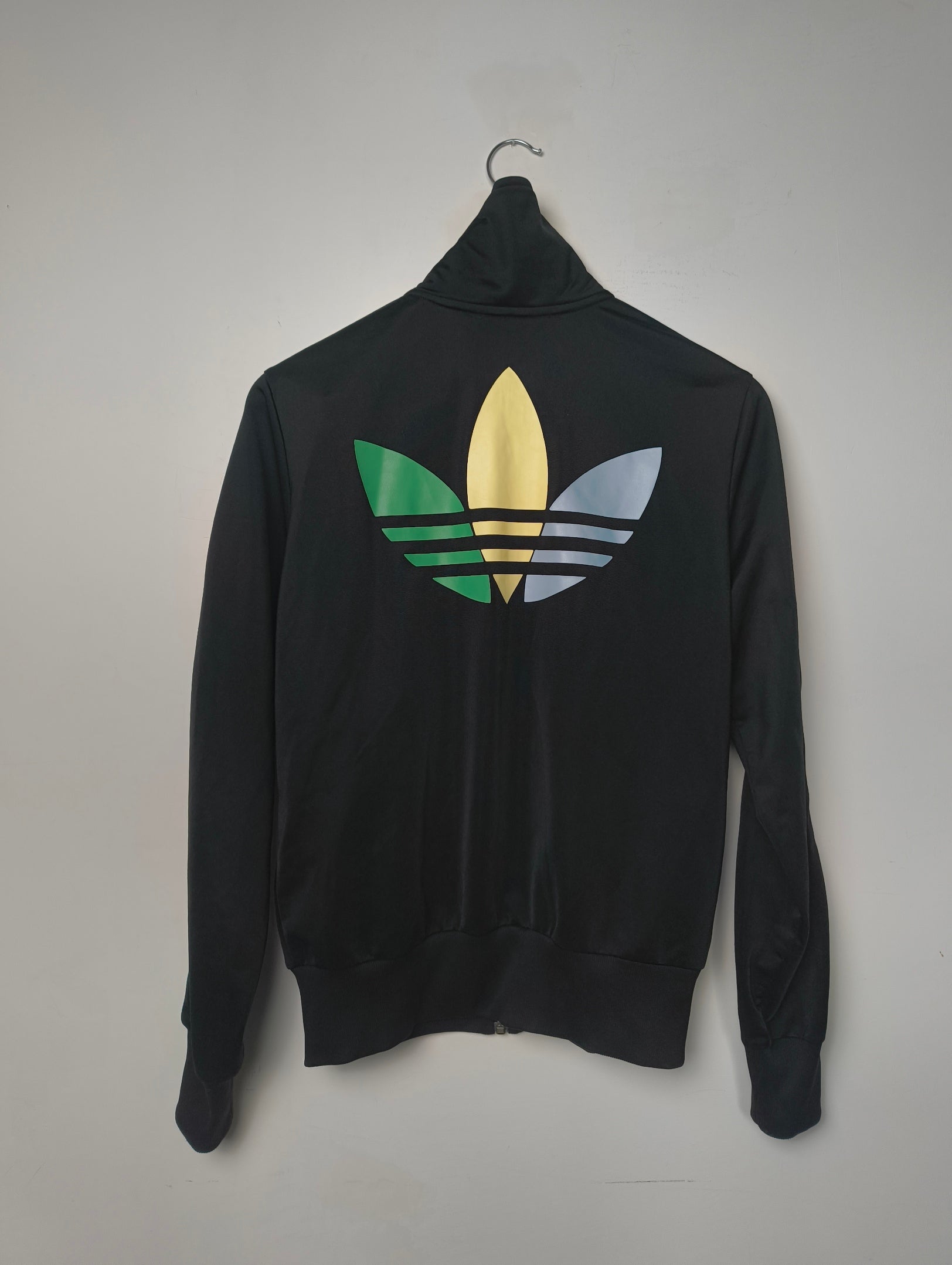 ADIDAS TRACKTOP 00's