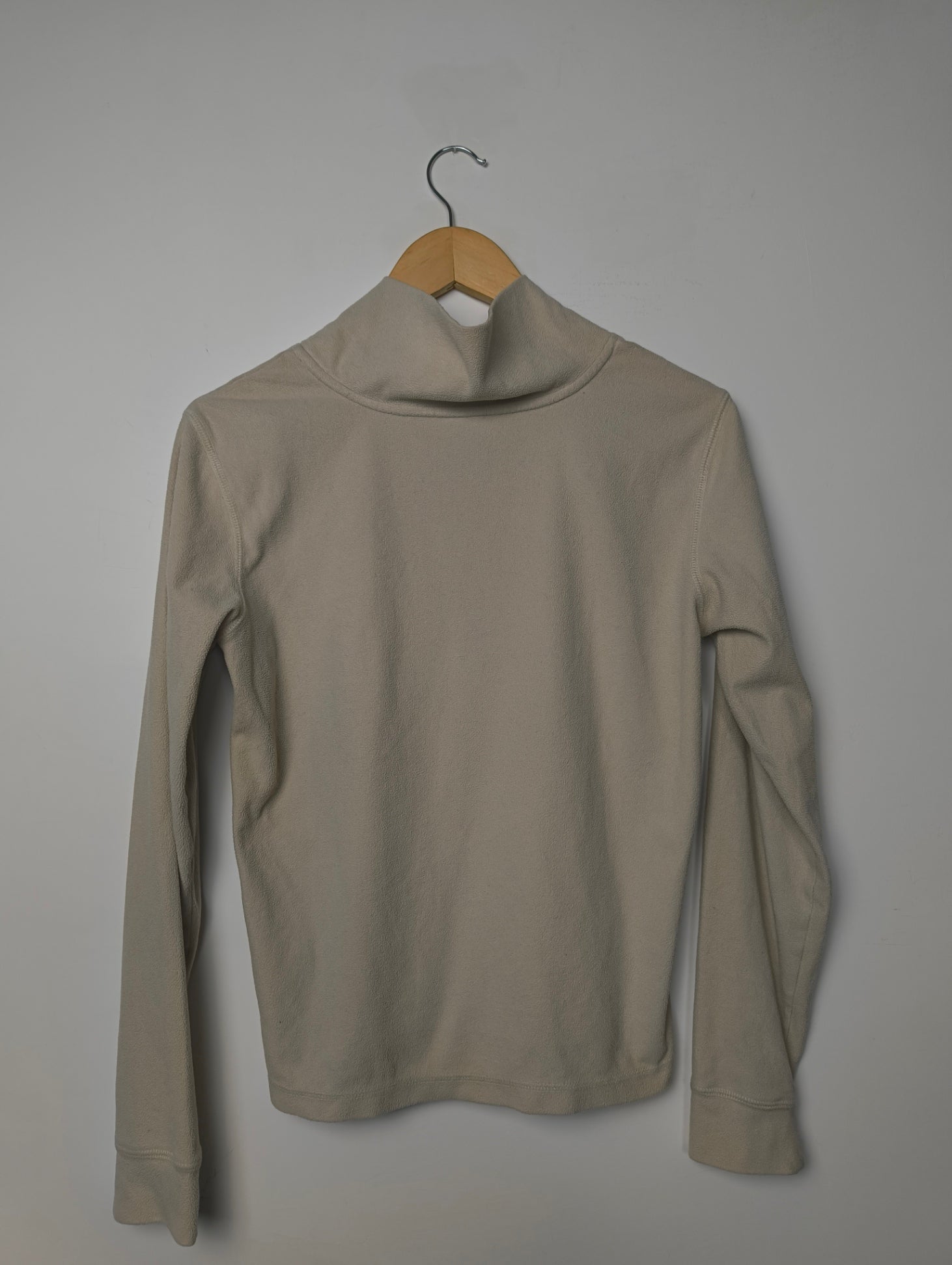 NIKE LONGSLEEVE PILE 00's