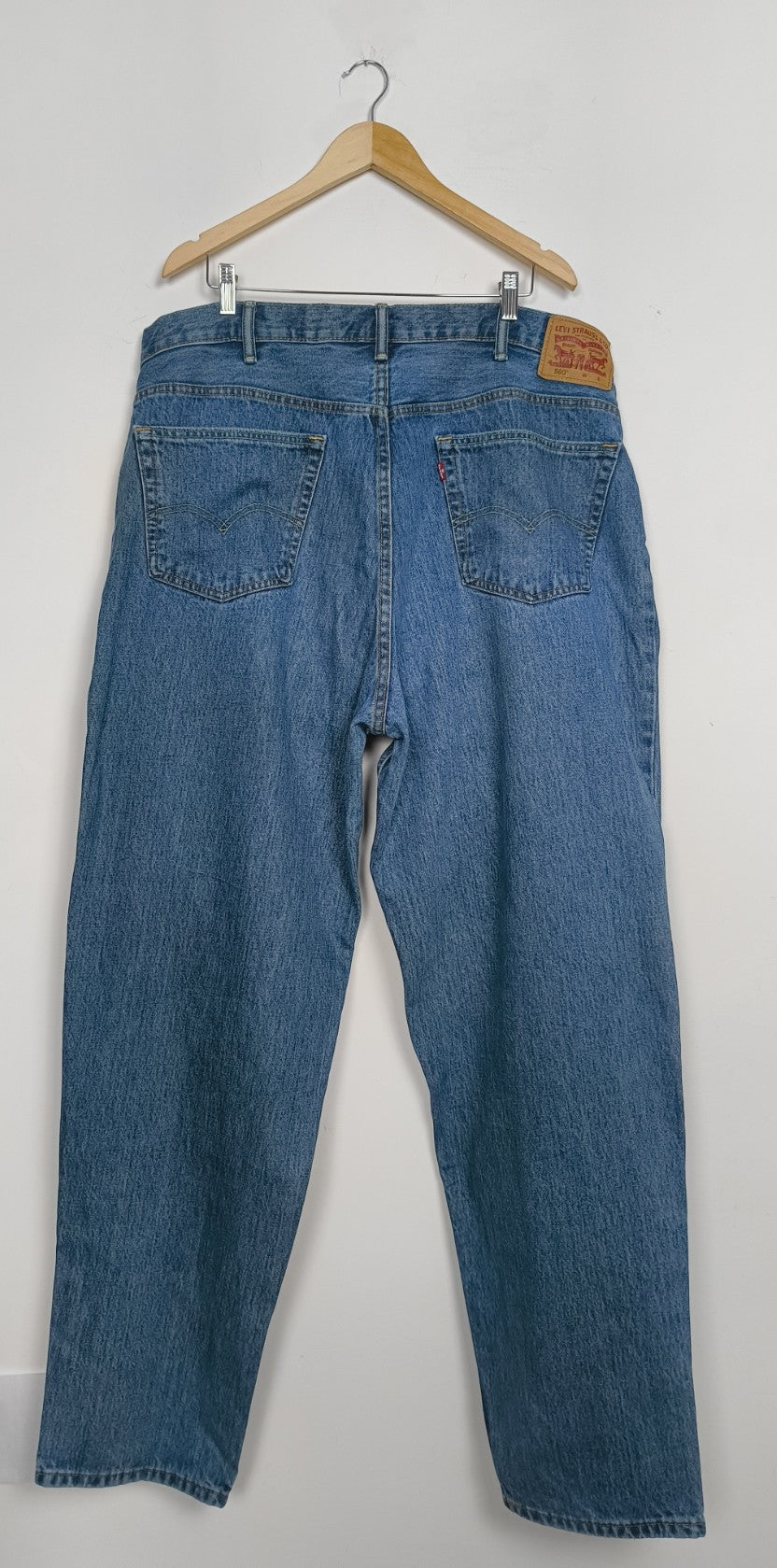 LEVI'S JEANS 560