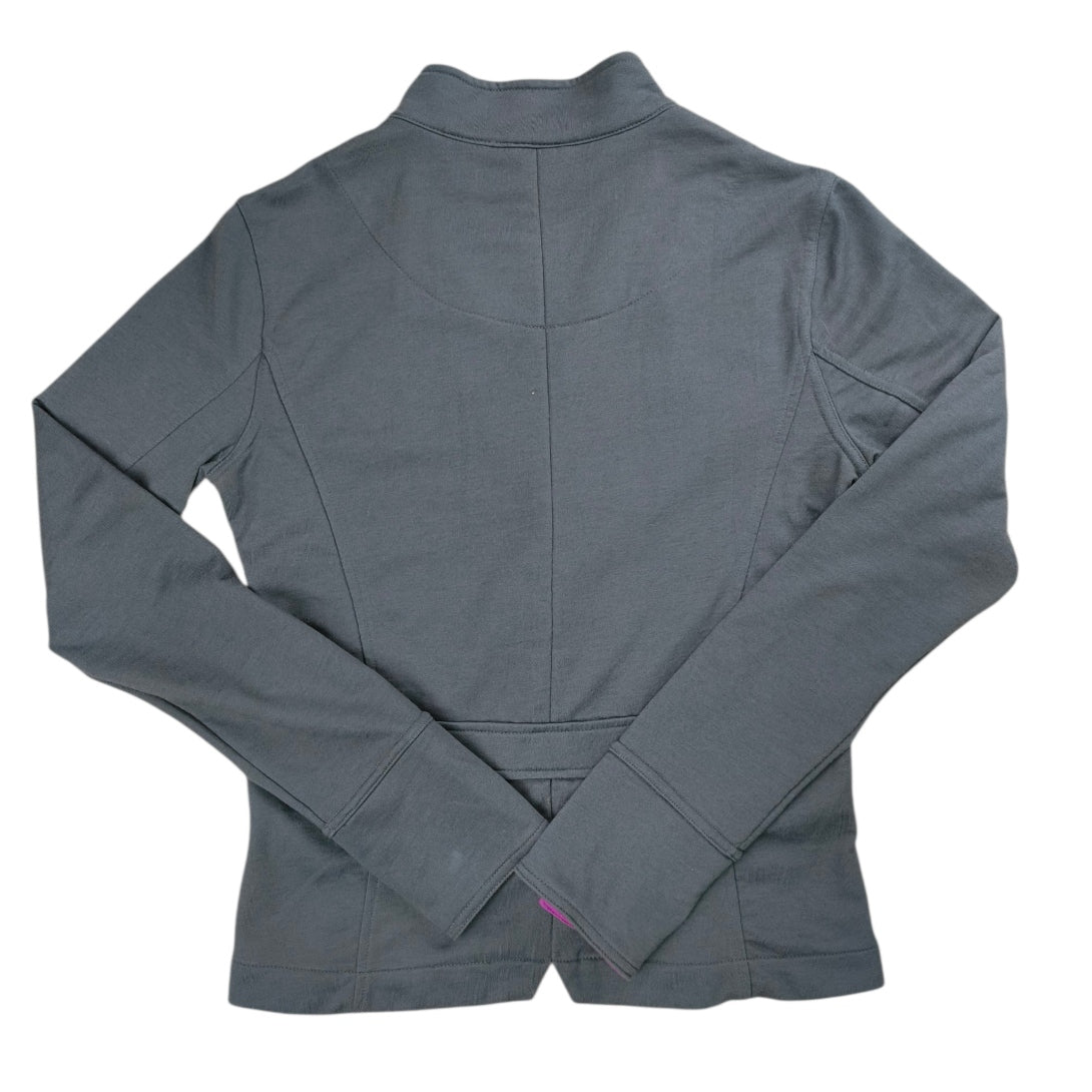 Giacca Lee Blazer in Jersey 00's - Taglia L (Veste S/M)