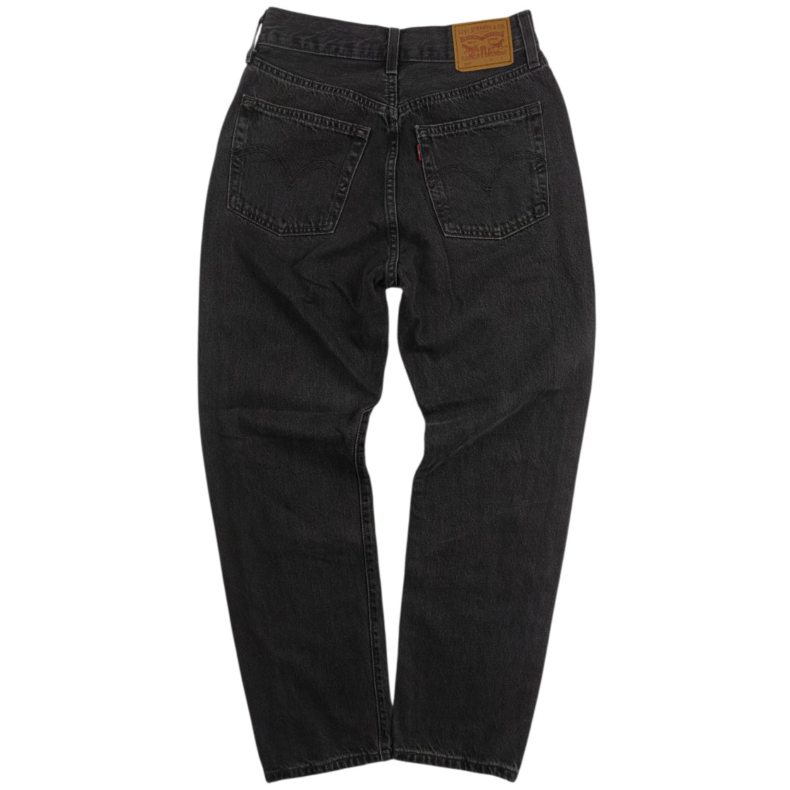 Jeans Levi's 501 Original Fit - Taglia IT 38 (W25 L28) - Denim