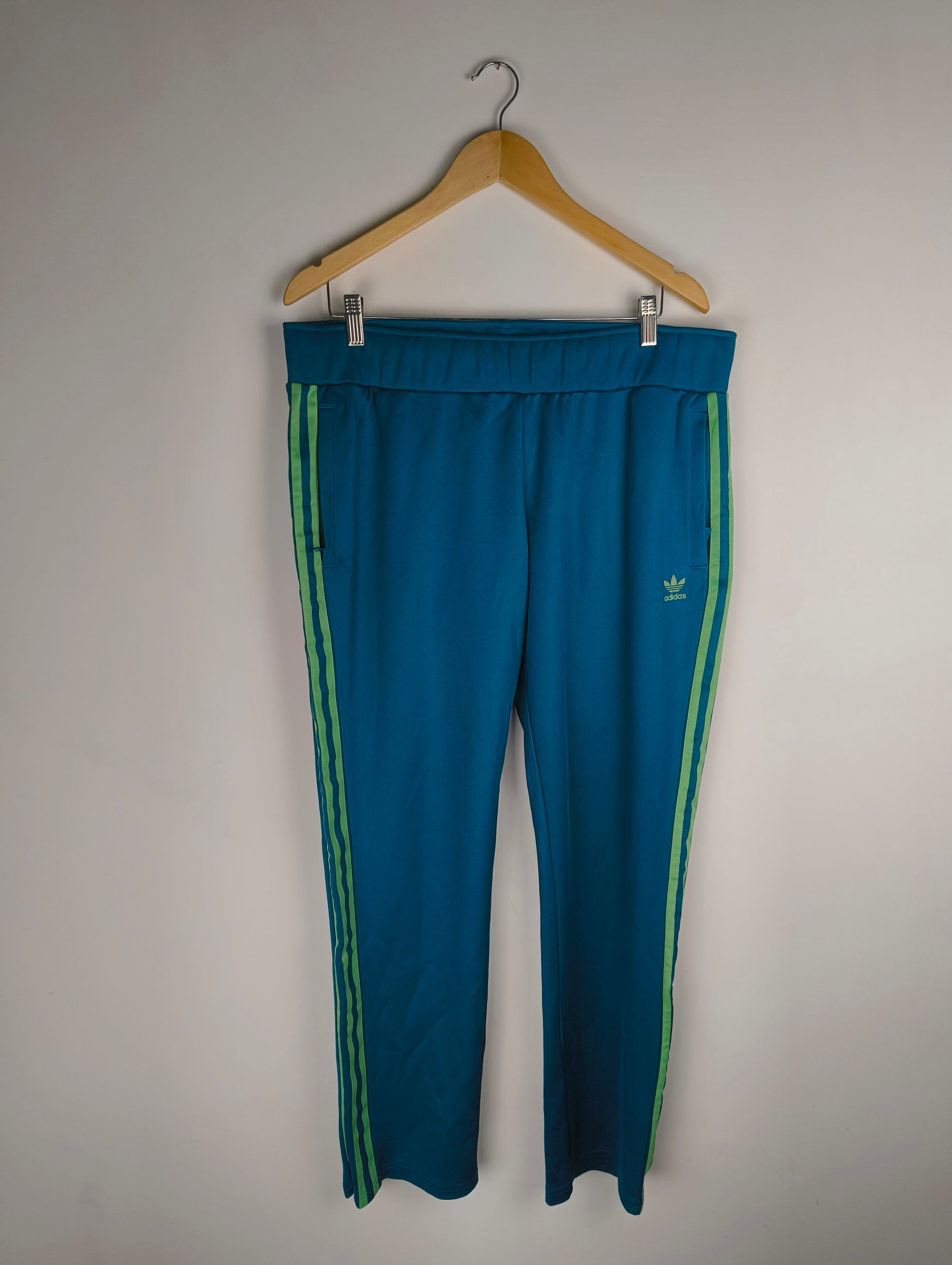 ADIDAS PANTALONE TUTA (da rifare)