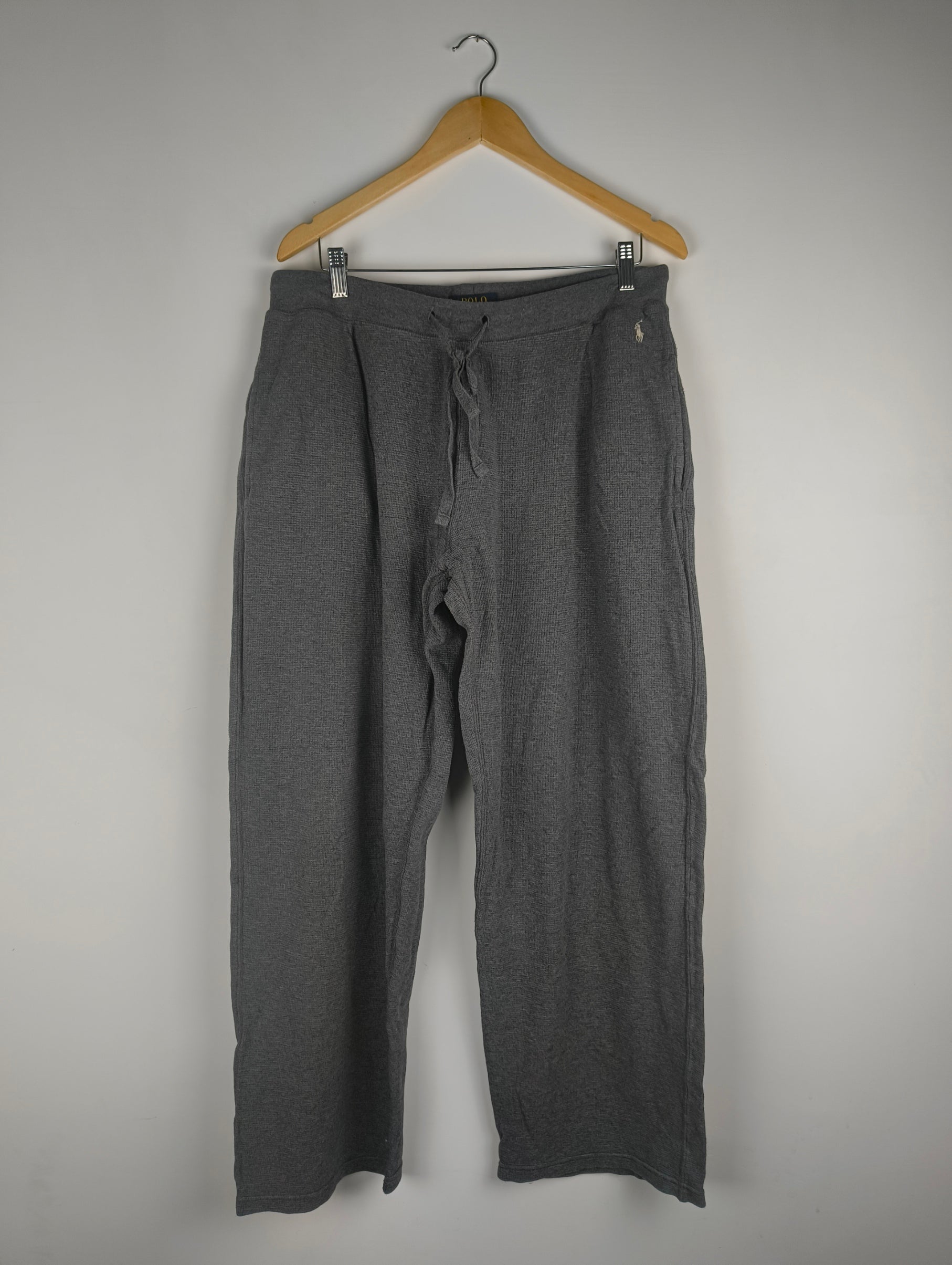 RALPH LAUREN PANTALONE TUTA