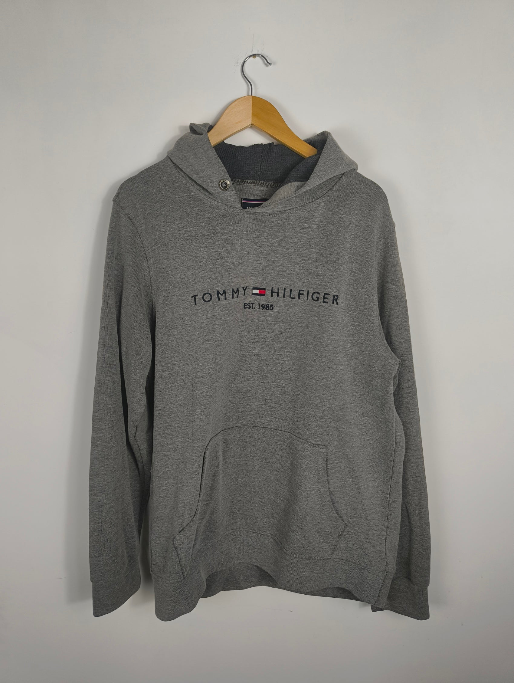 TOMMY HILFIGER FELPA