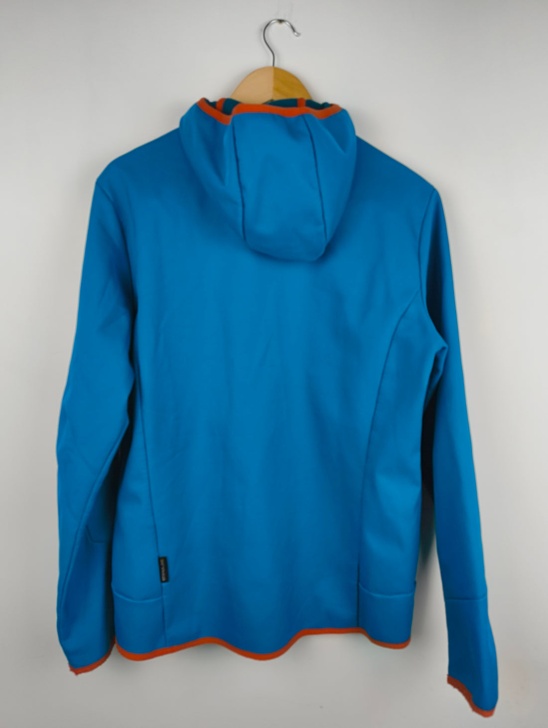 JACK WOLFSKIN TRACKTOP