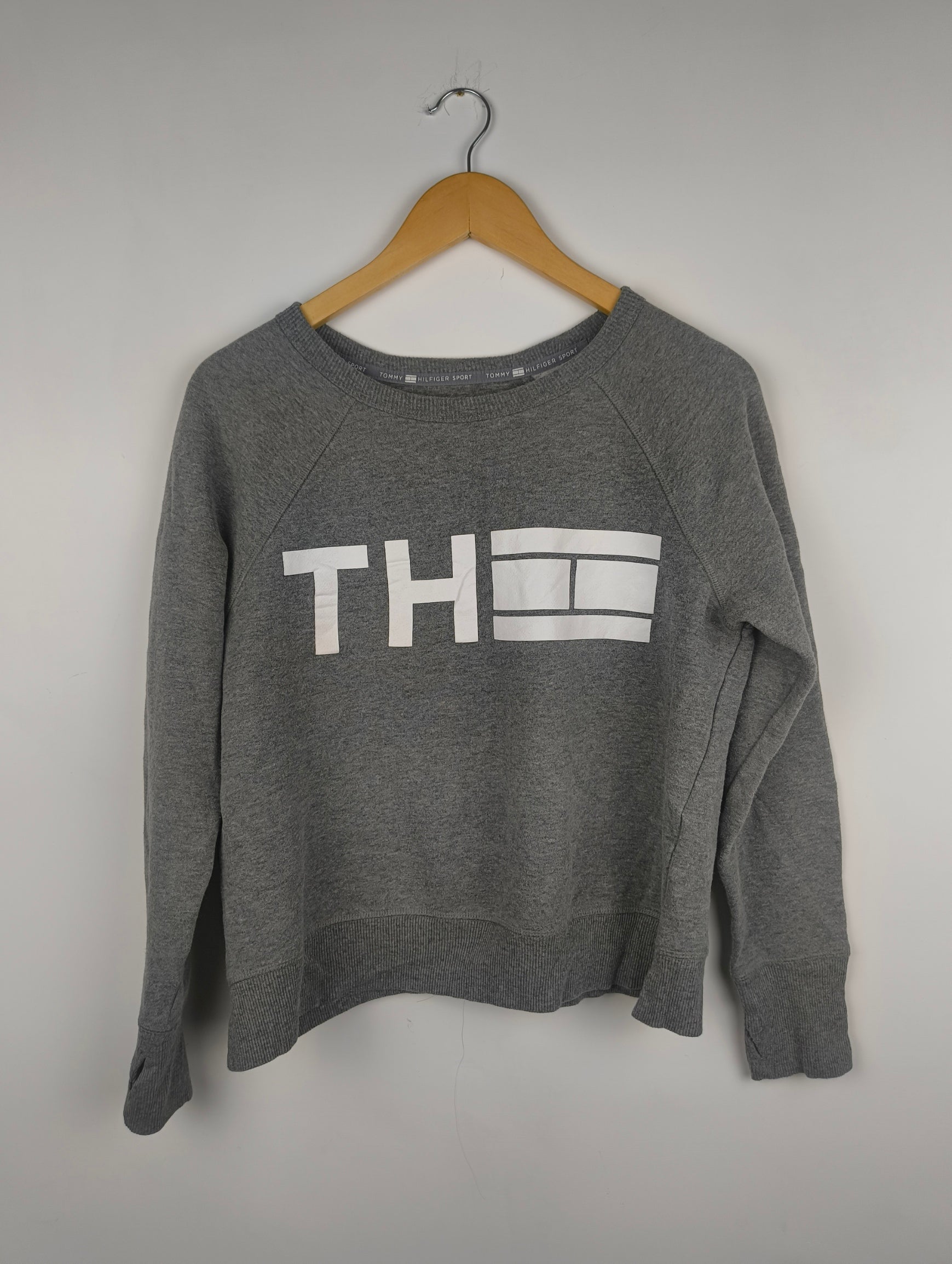 TOMMY HILFIGER FELPA