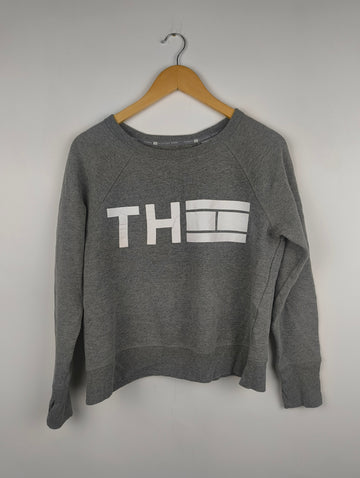 TOMMY HILFIGER FELPA