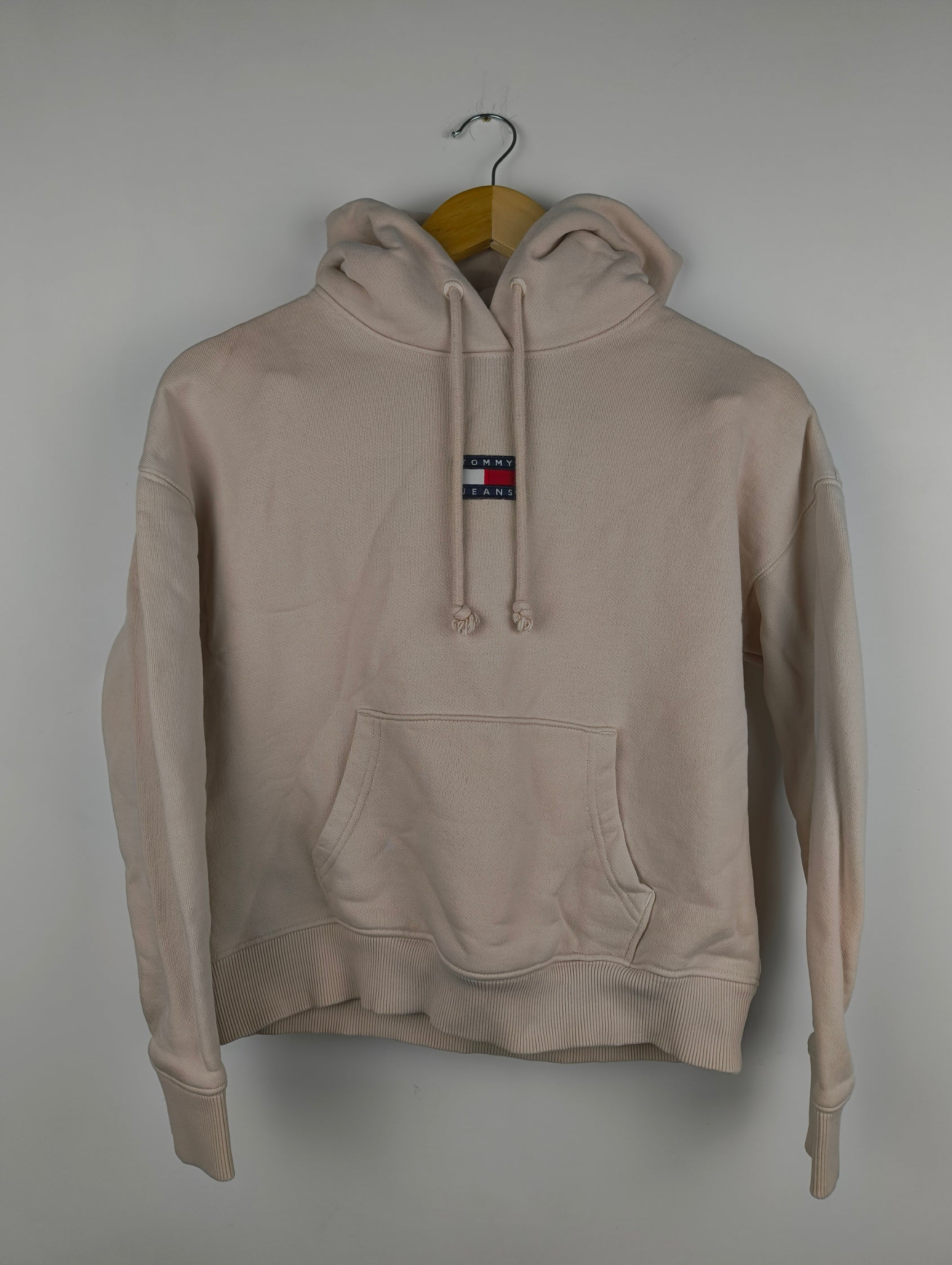 TOMMY HILFIGER FELPA