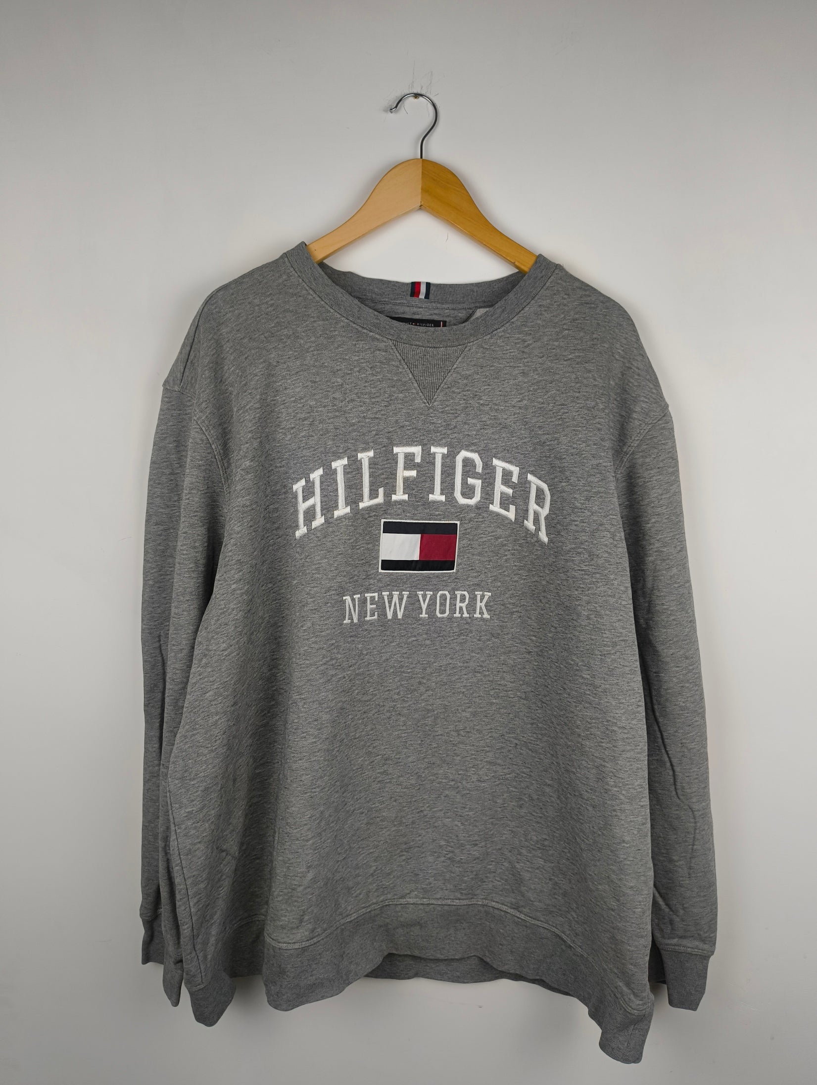 TOMMY HILFIGER FELPA
