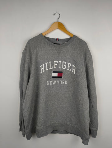 TOMMY HILFIGER FELPA