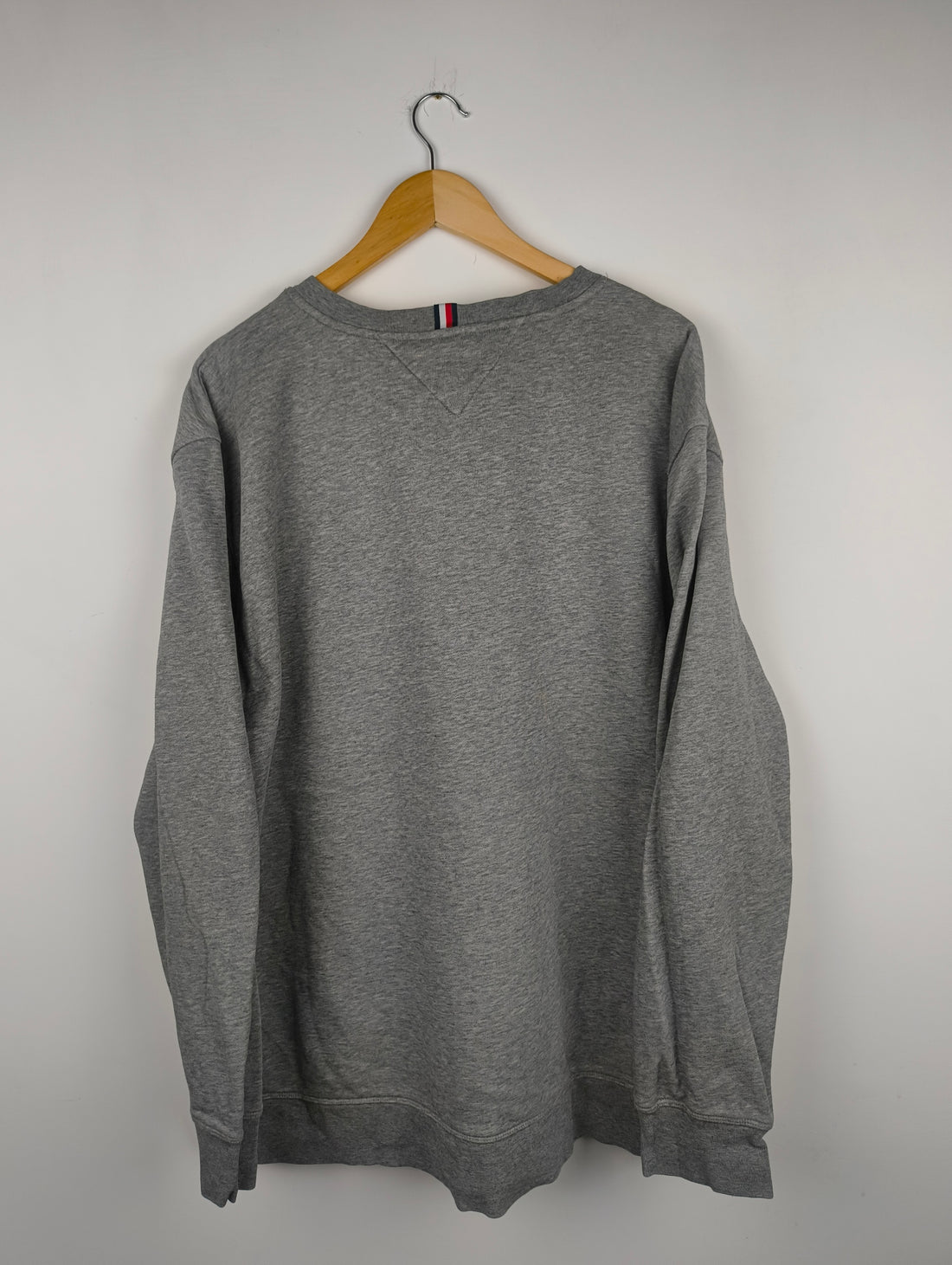 TOMMY HILFIGER FELPA