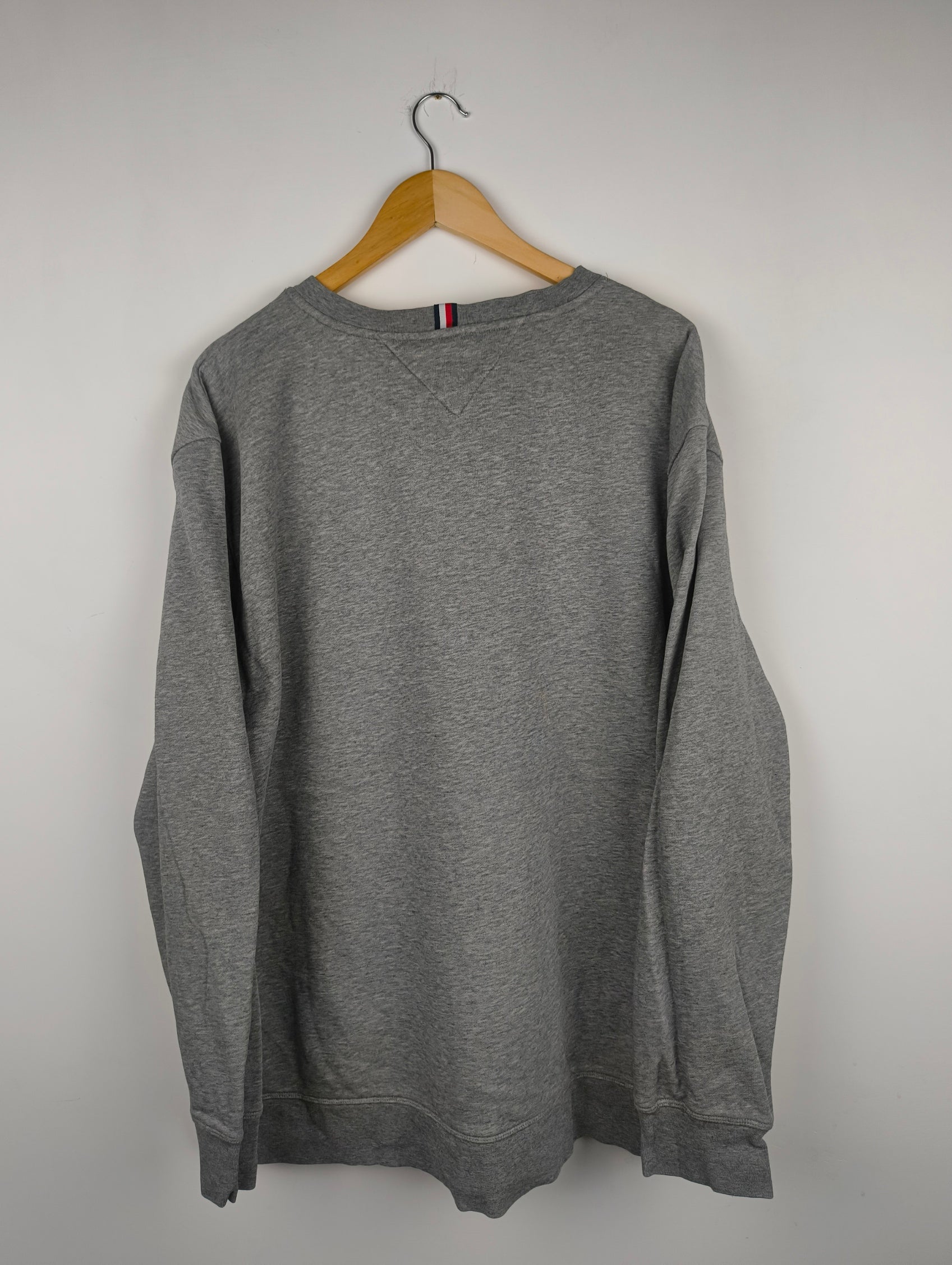 TOMMY HILFIGER FELPA