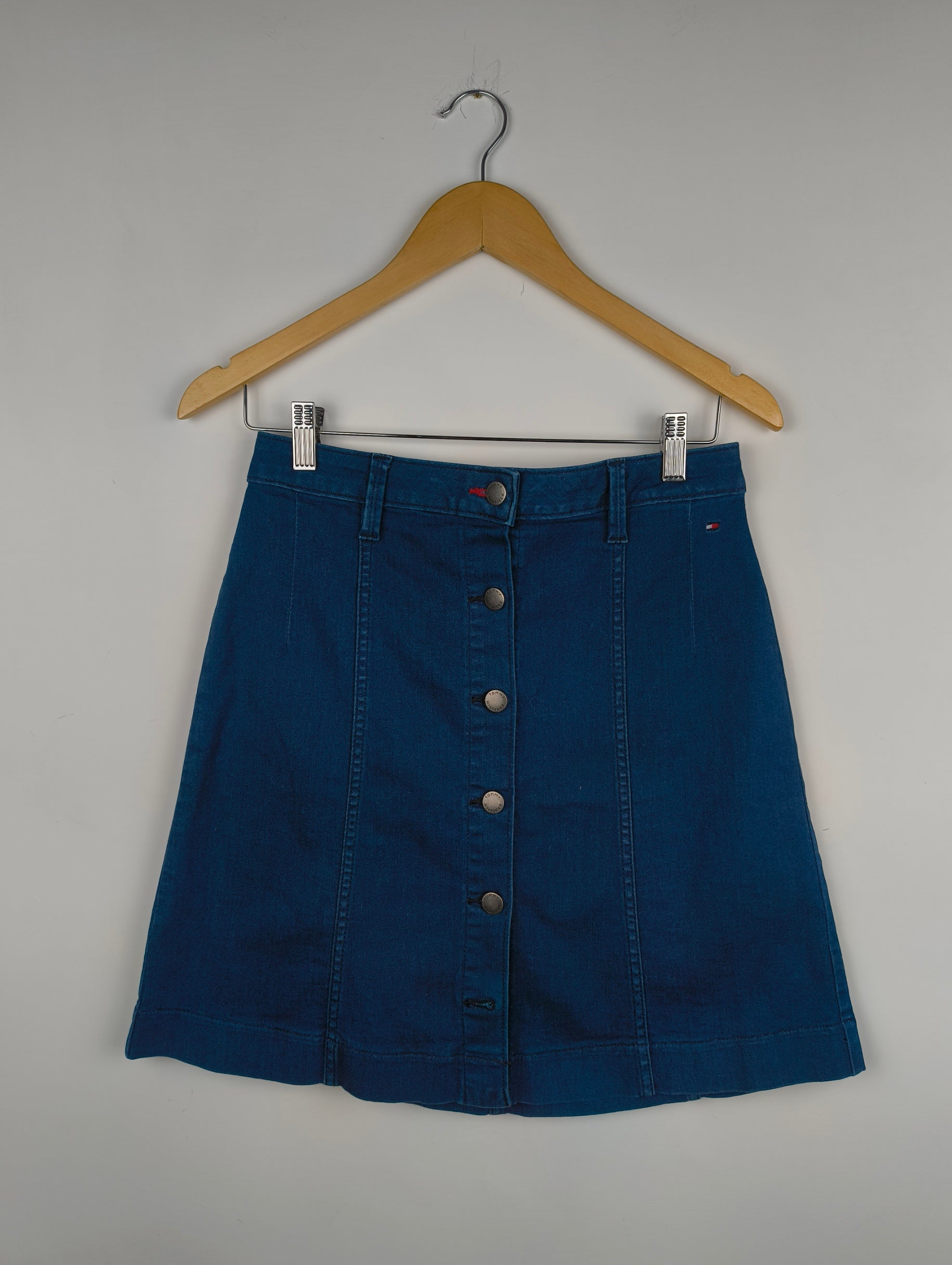 TOMMY HILFIGER GONNA