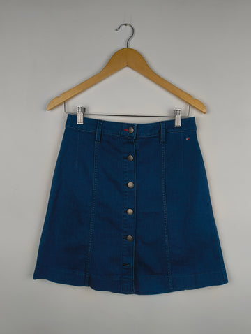 TOMMY HILFIGER GONNA