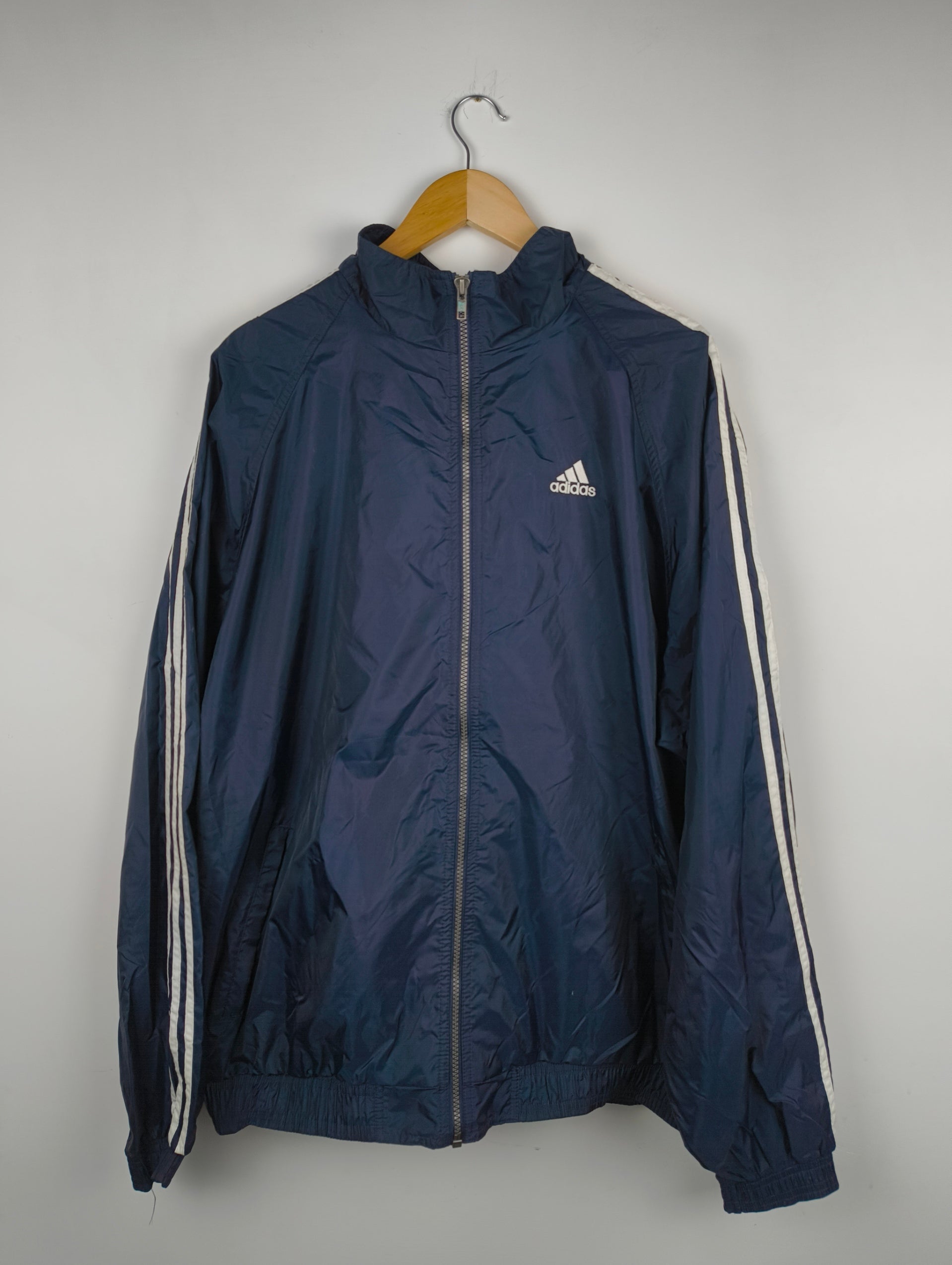 ADIDAS TRACKTOP 2000's