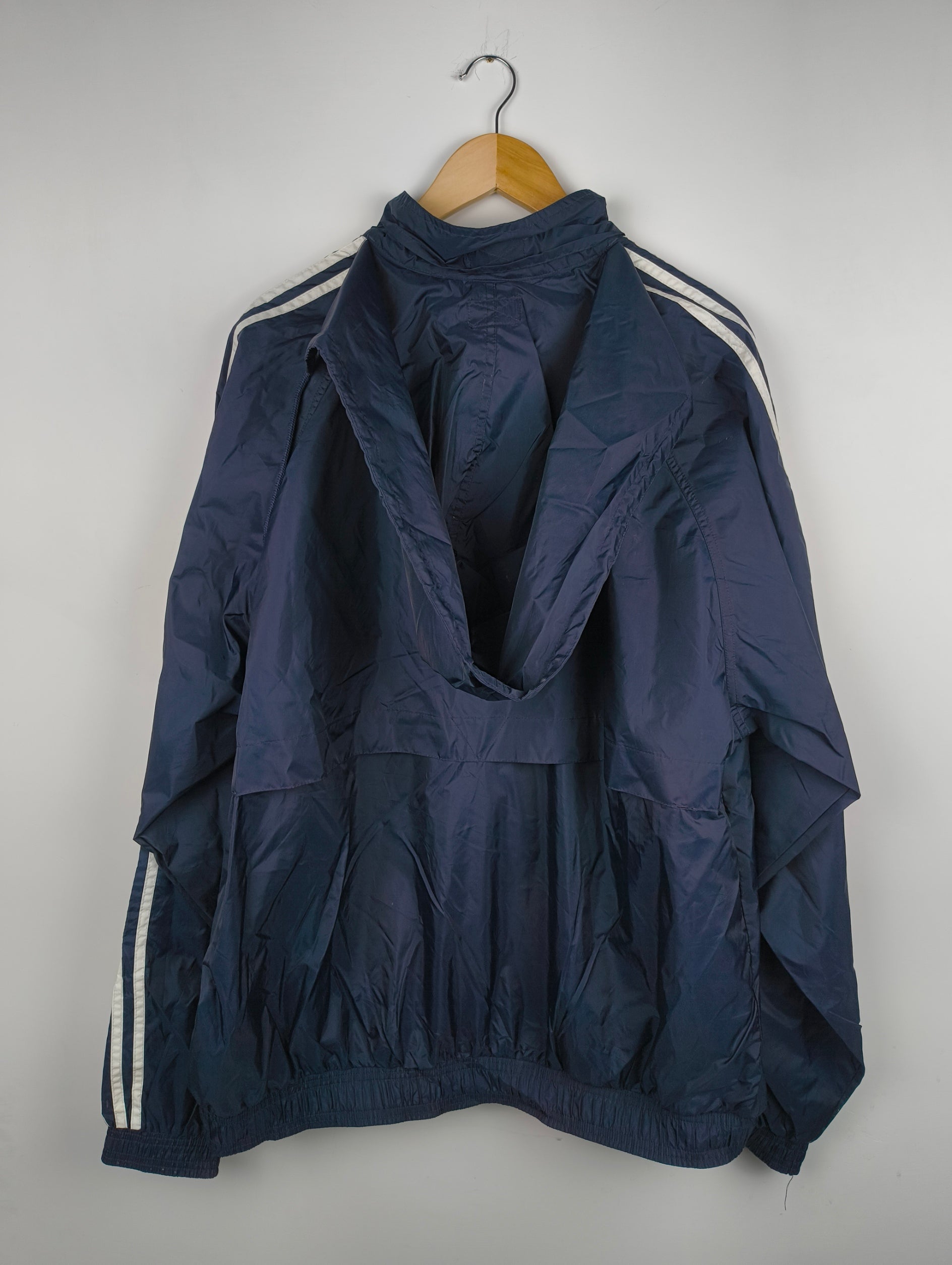 ADIDAS TRACKTOP 2000's