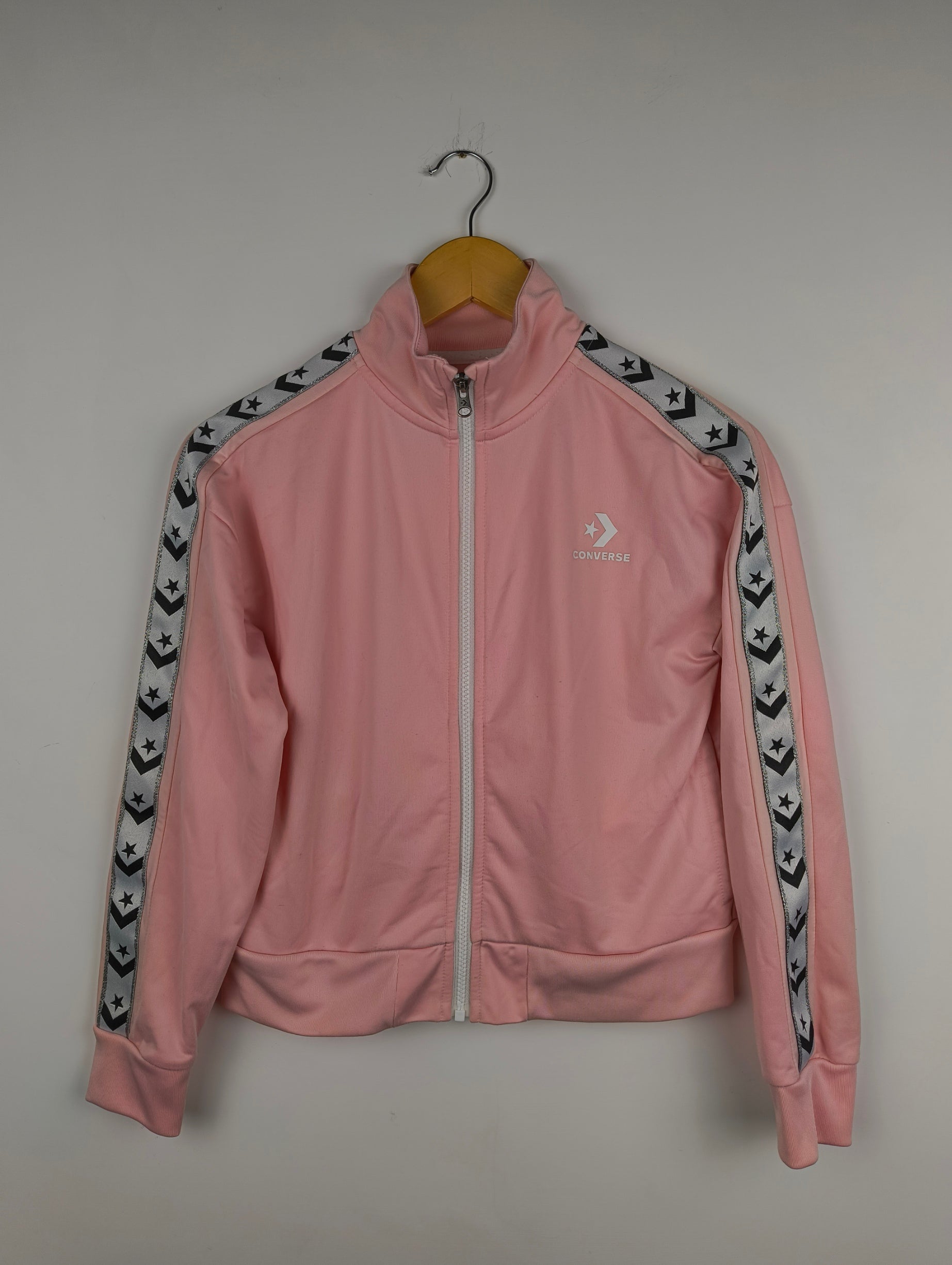 CONVERSE TRACKTOP