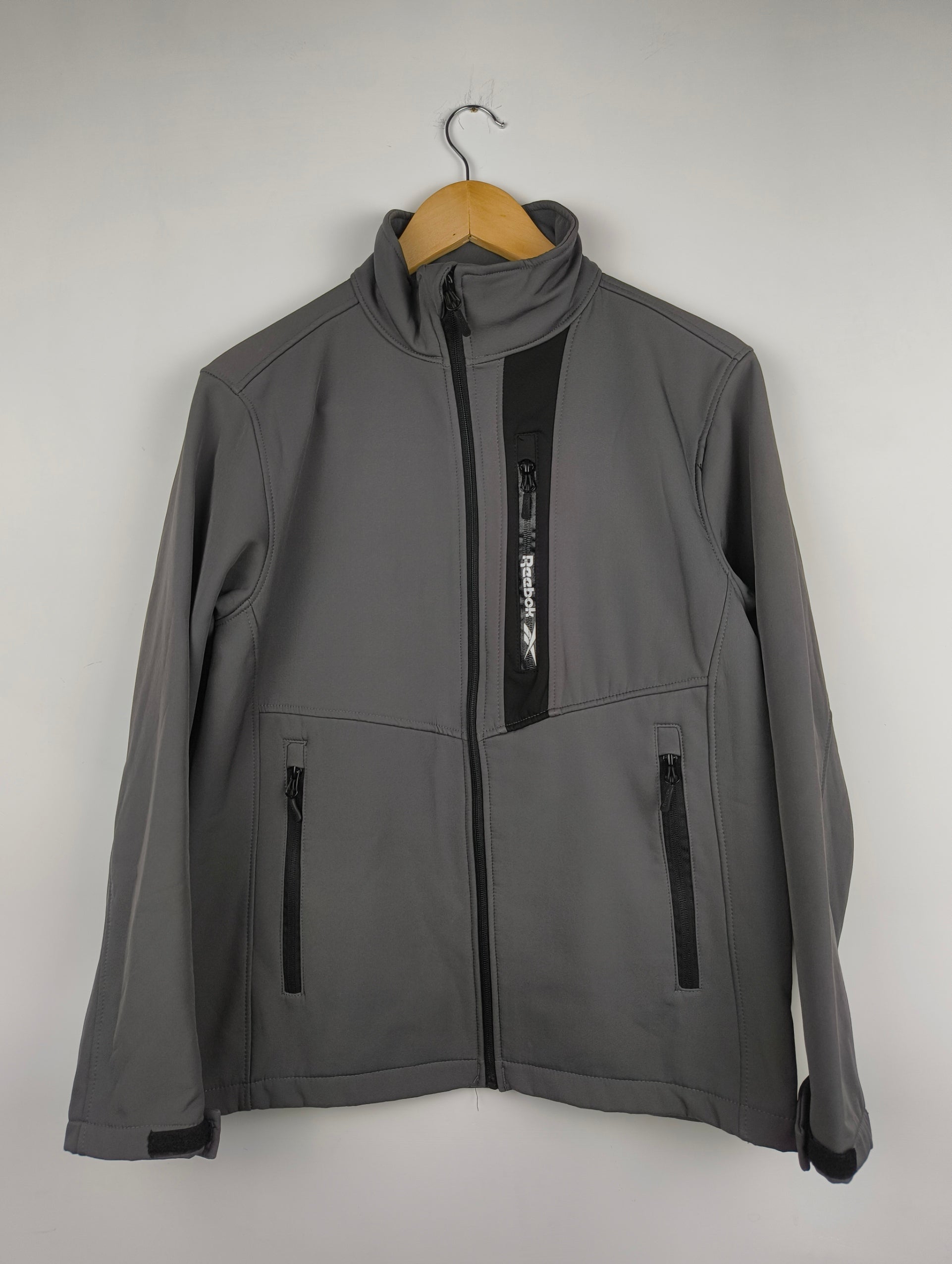 REEBOOK SPORT JACKETS
