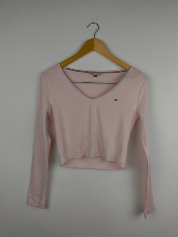 TOMMY HILFIGER CARDIGAN