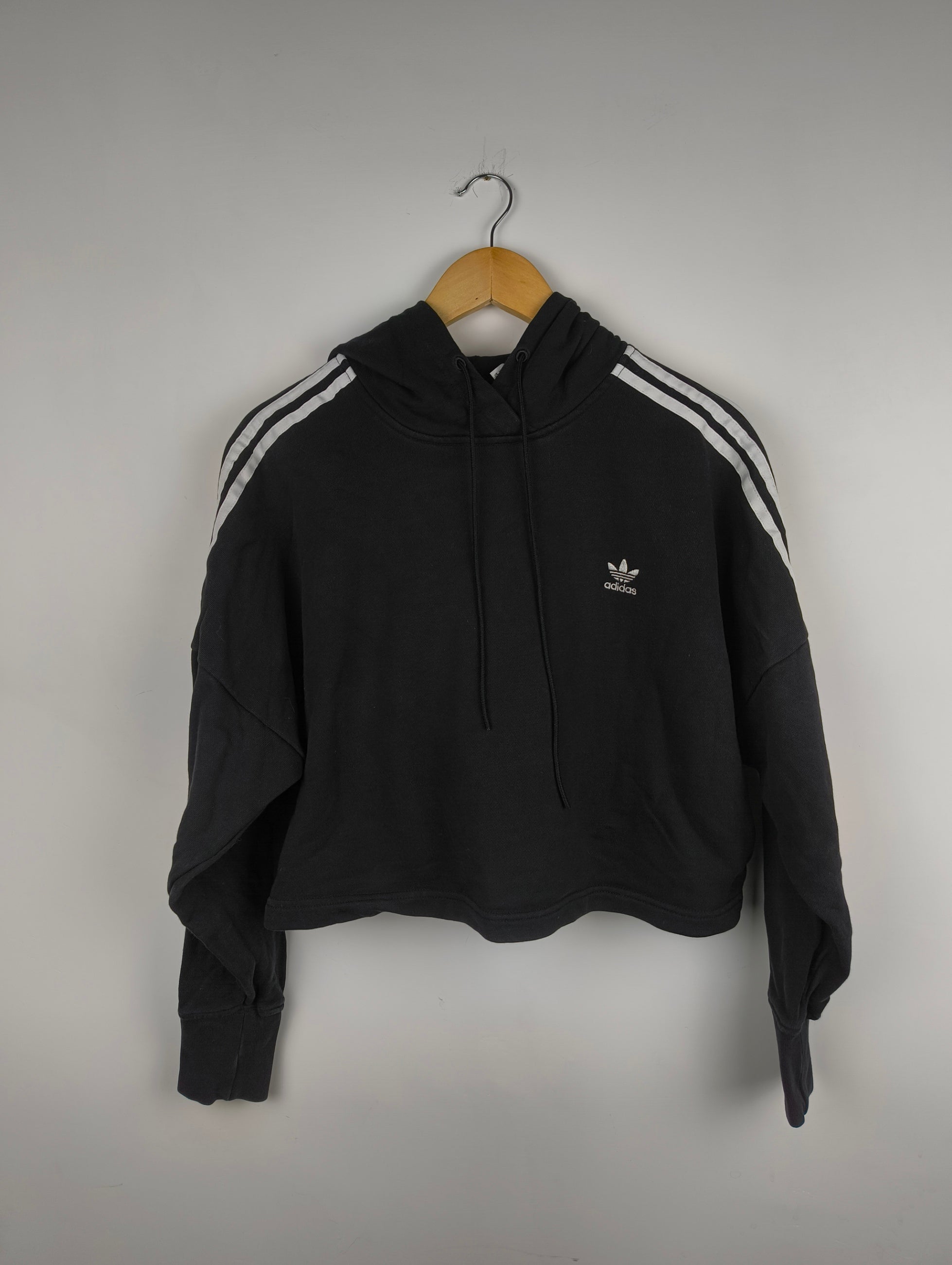 ADIDAS CROP