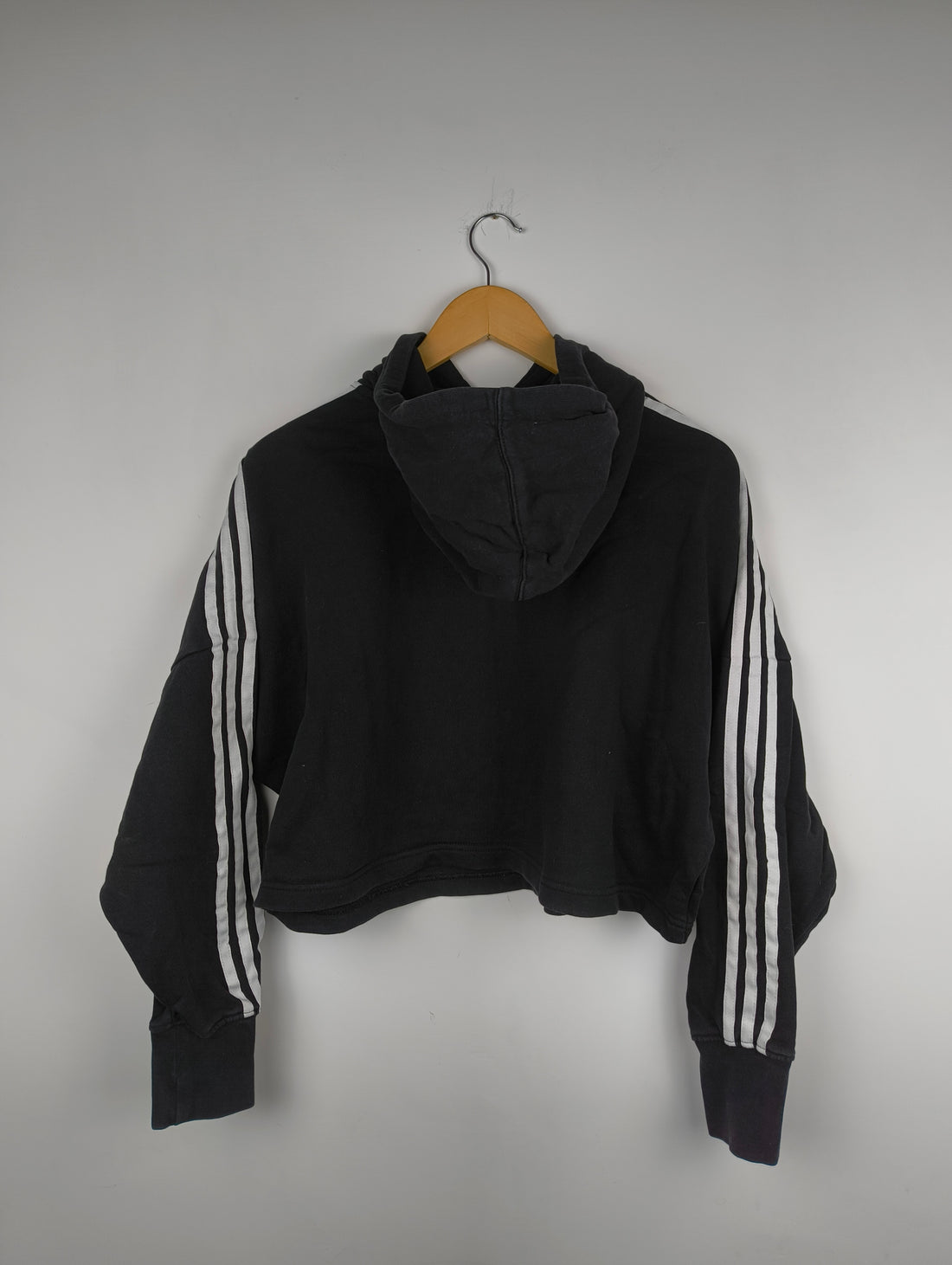 ADIDAS CROP