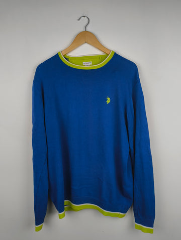 U.S. ASSN MAGLIONCINO