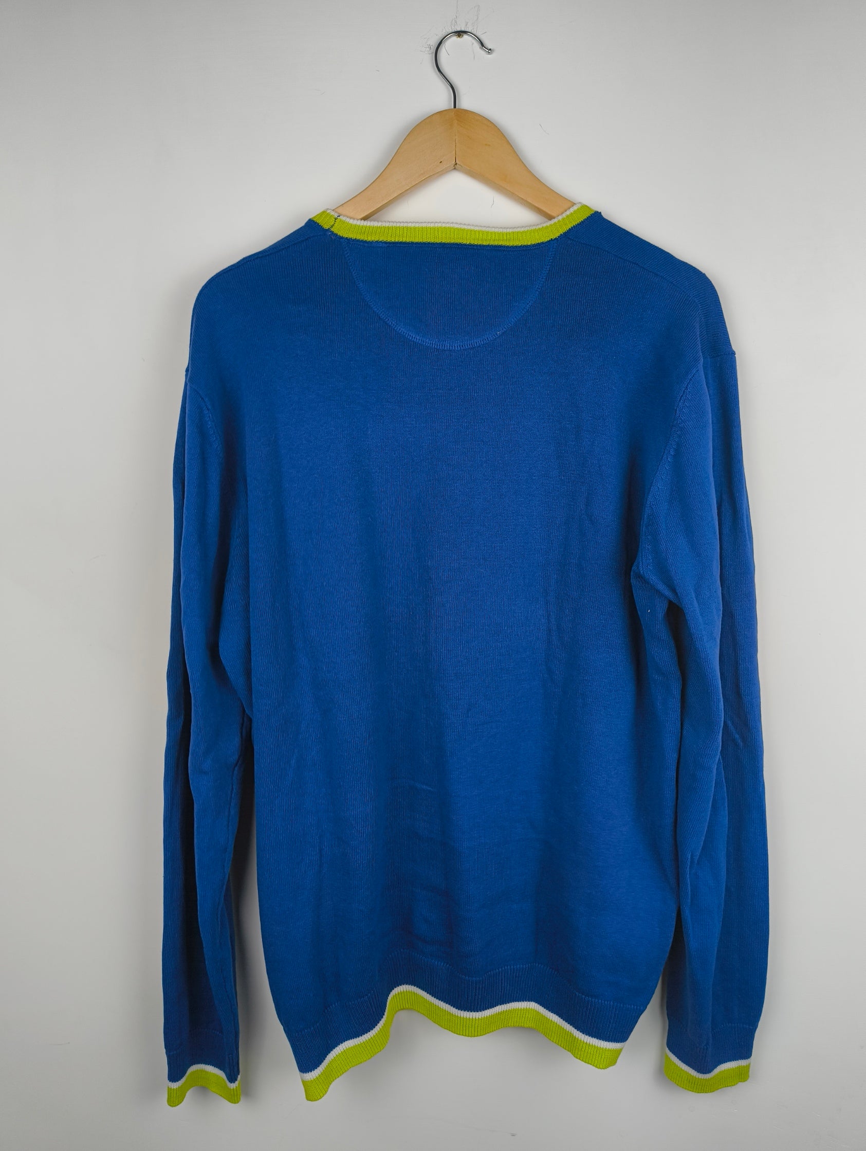 U.S. ASSN MAGLIONCINO