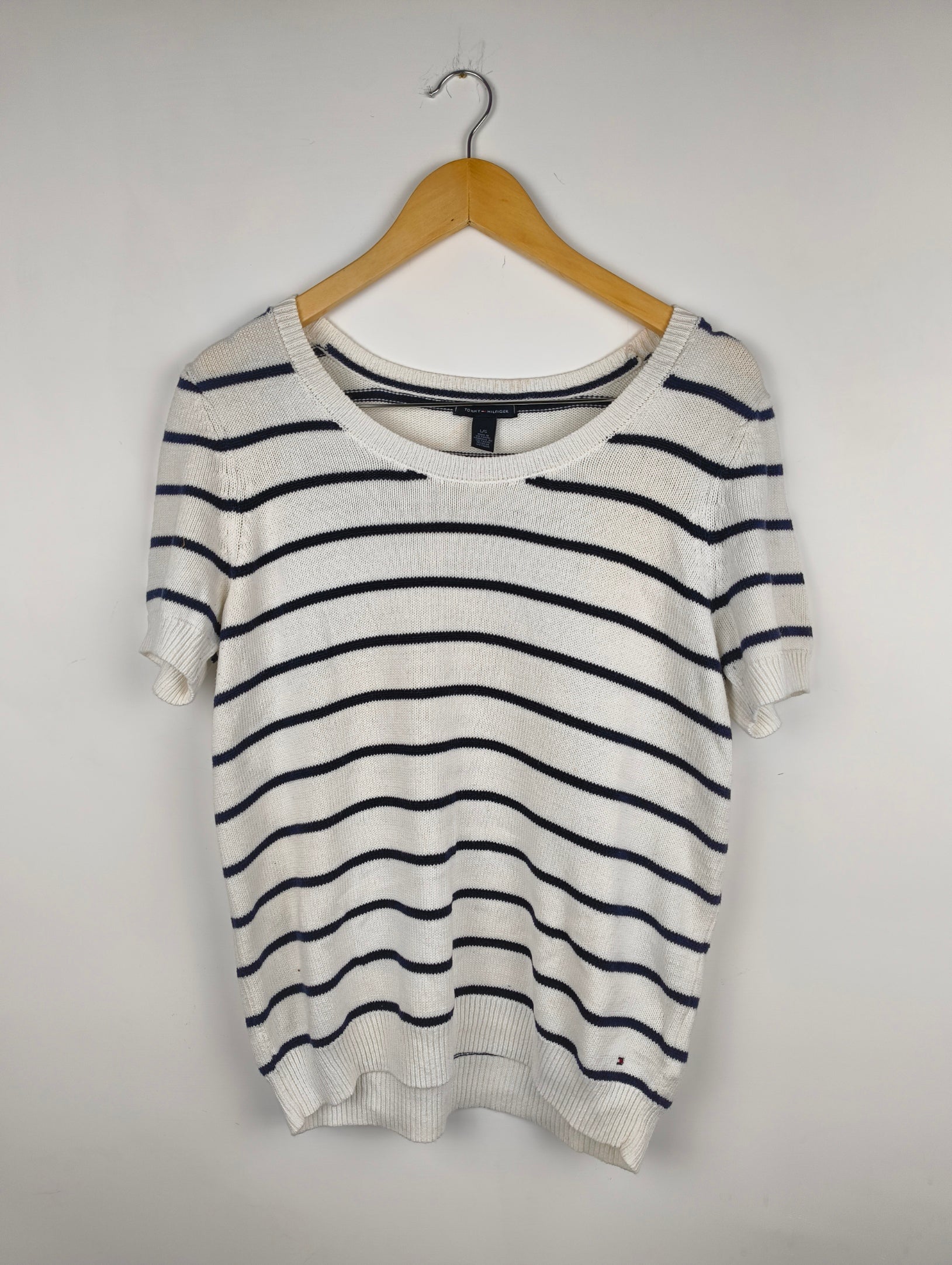 TOMMY HILFIGER MAGLIONCINO