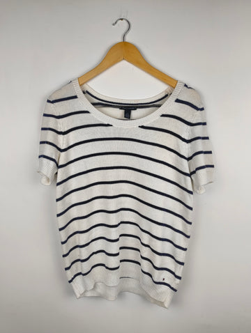 TOMMY HILFIGER MAGLIONCINO