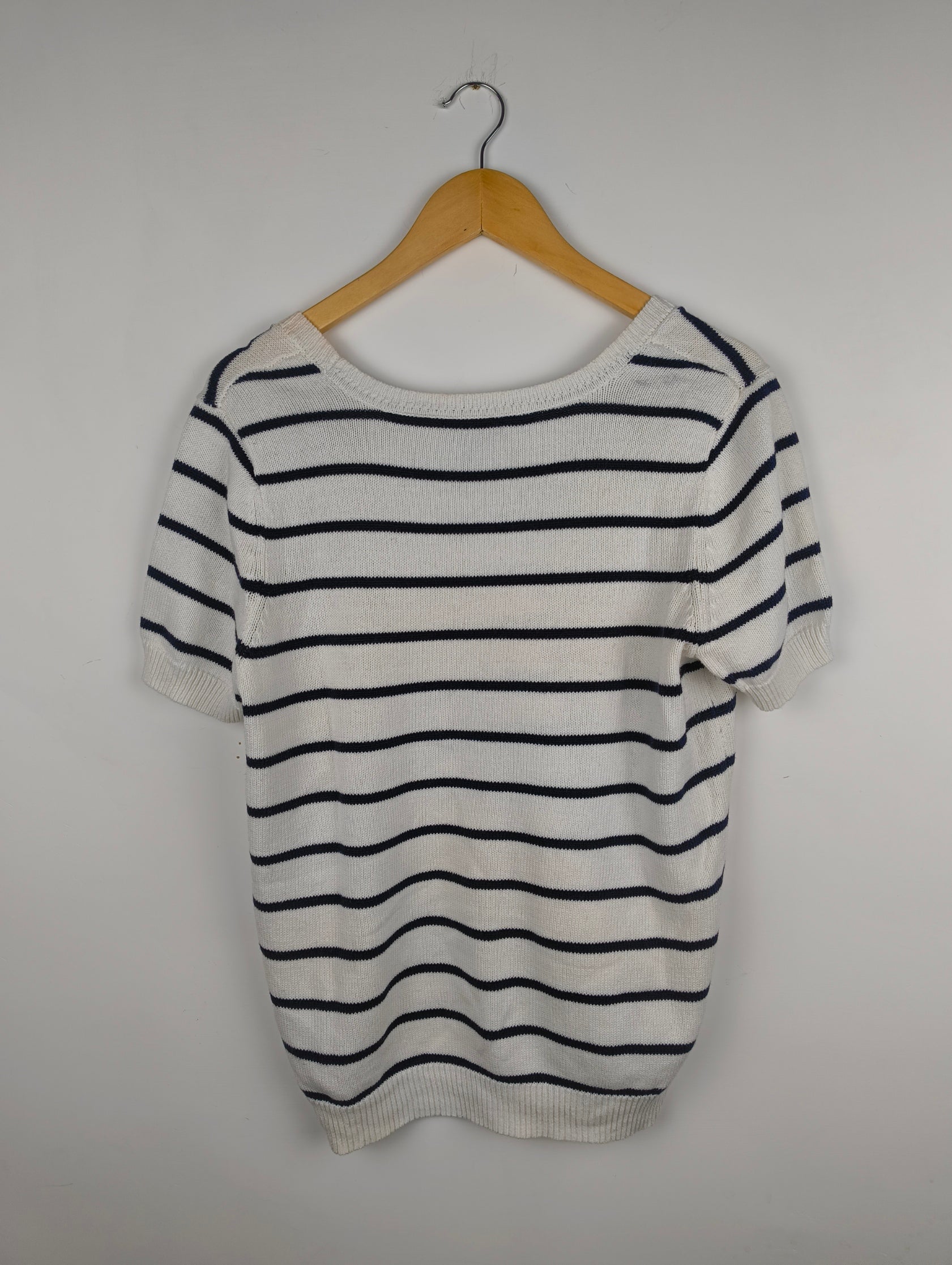 TOMMY HILFIGER MAGLIONCINO