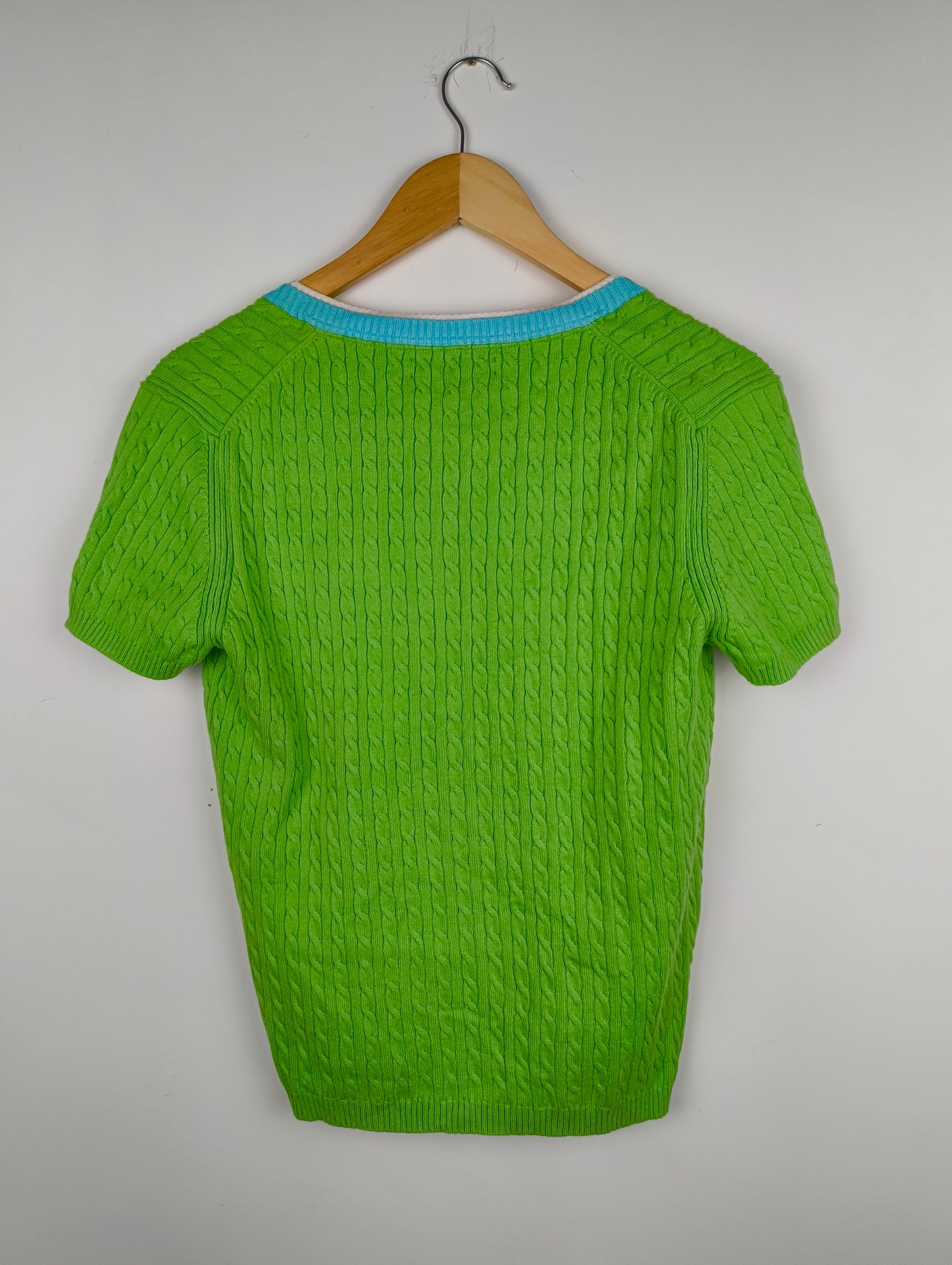 TOMMY HILFIGER MAGLIONCINO