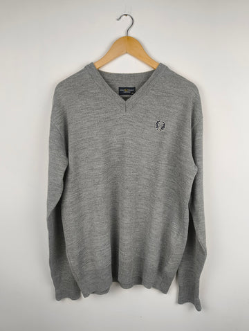 FRED PERRY MAGLIONCINO