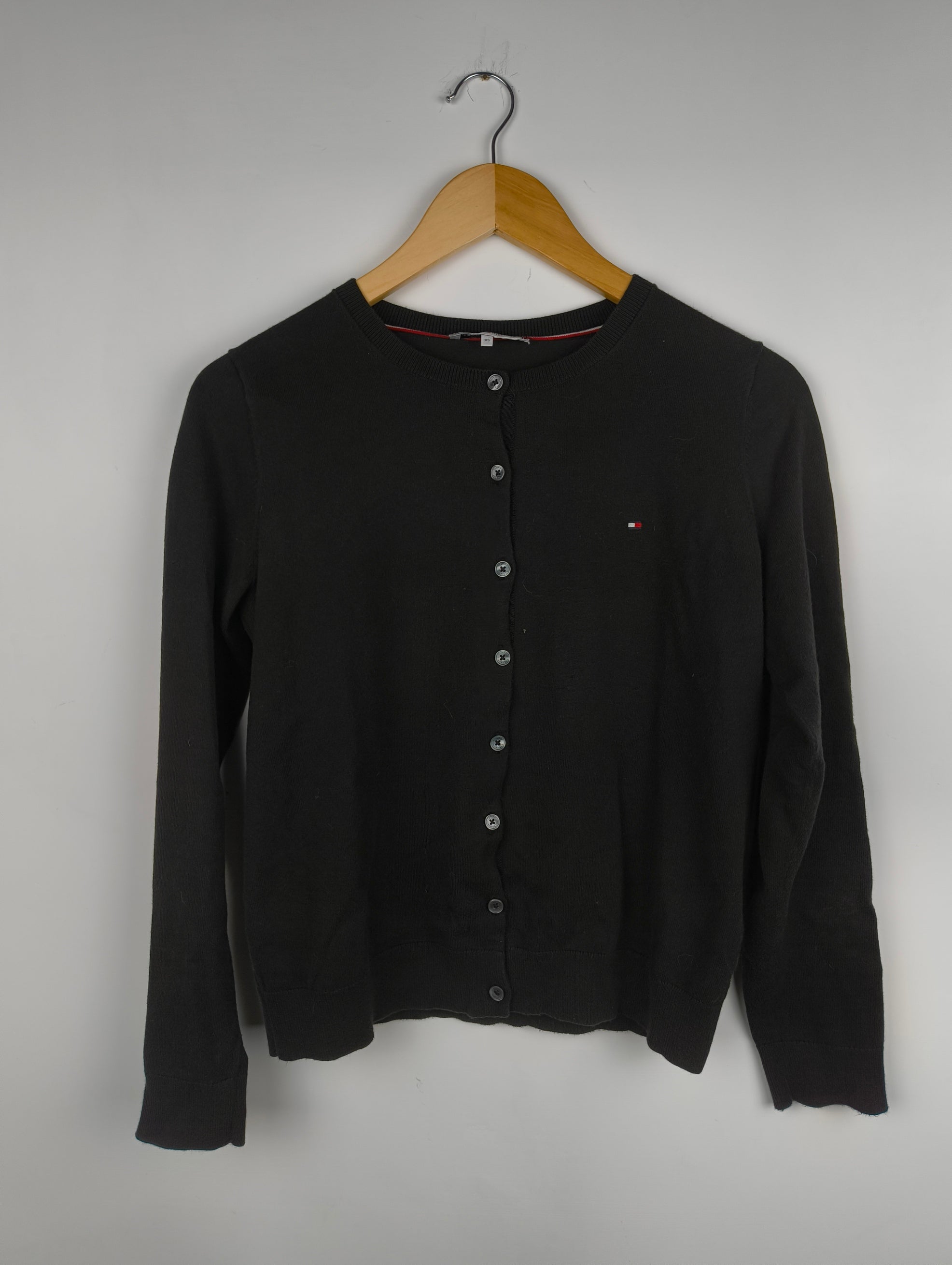 TOMMY HILFIGER MAGLIONCINO