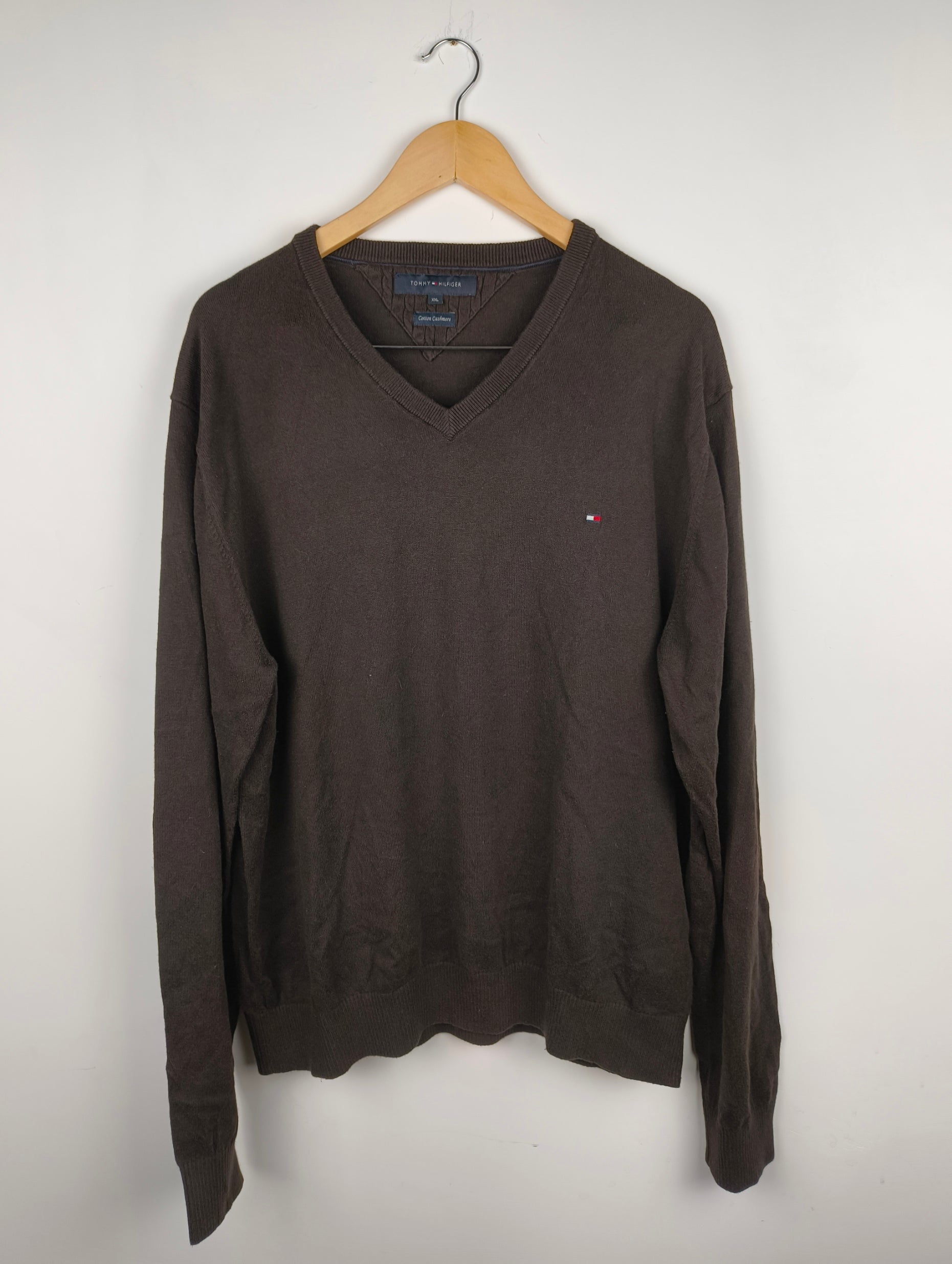 TOMMY HILFIGER MAGLIONCINO