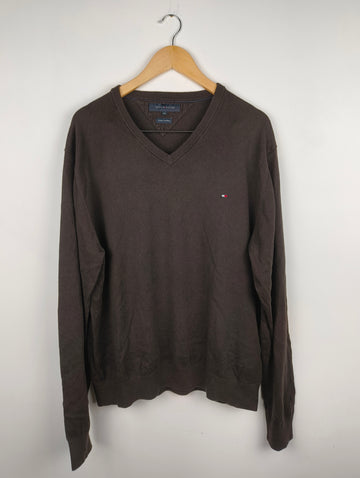 TOMMY HILFIGER MAGLIONCINO