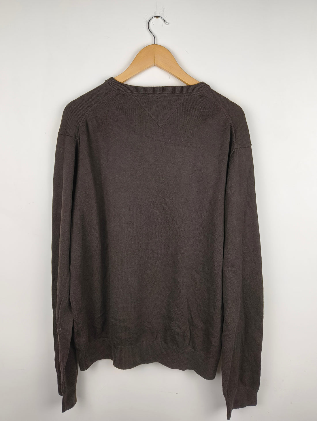 TOMMY HILFIGER MAGLIONCINO