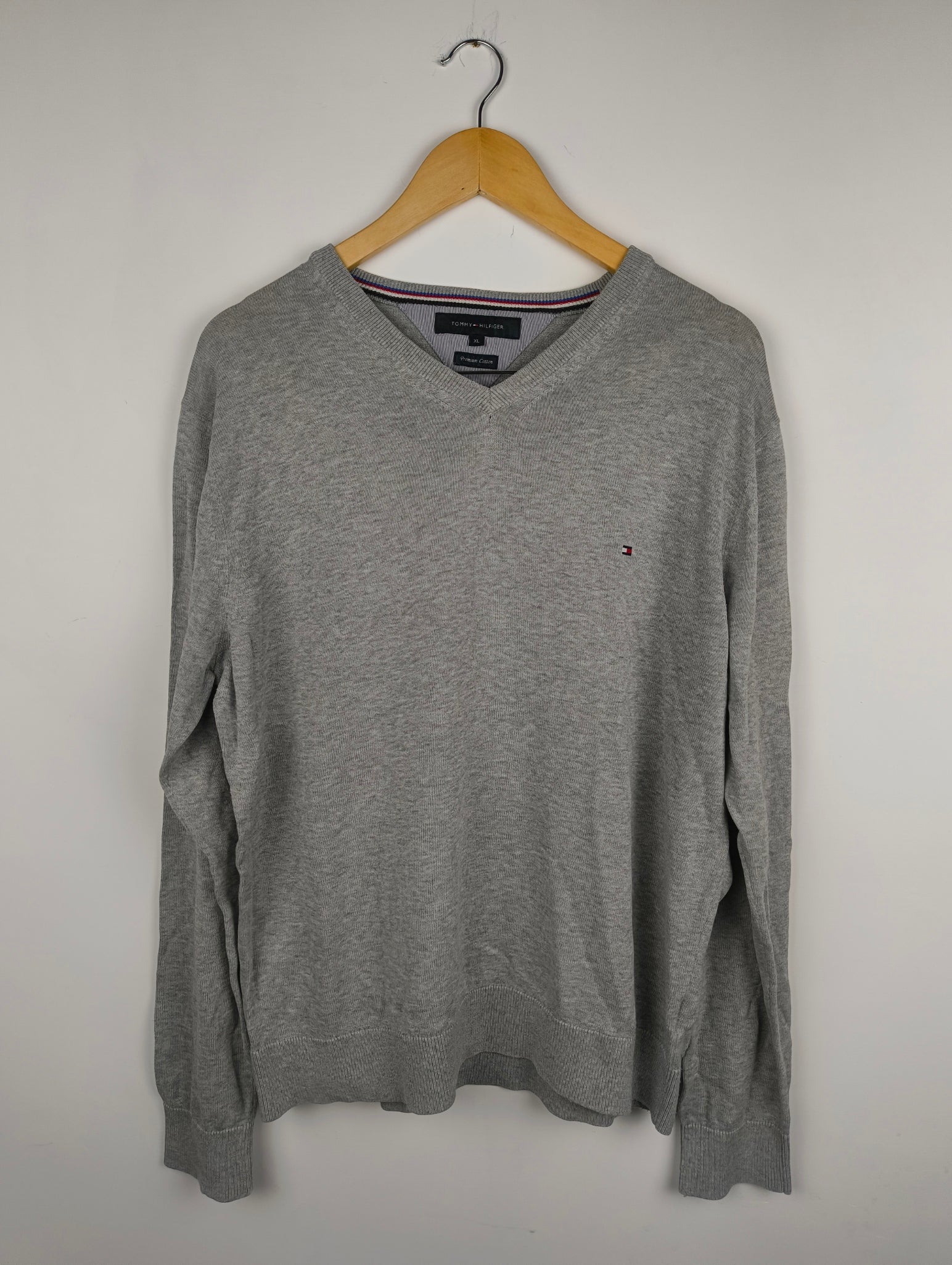 TOMMY HILFIGER MAGLIONCINO