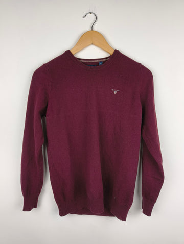 GANT MAGLIONCINO