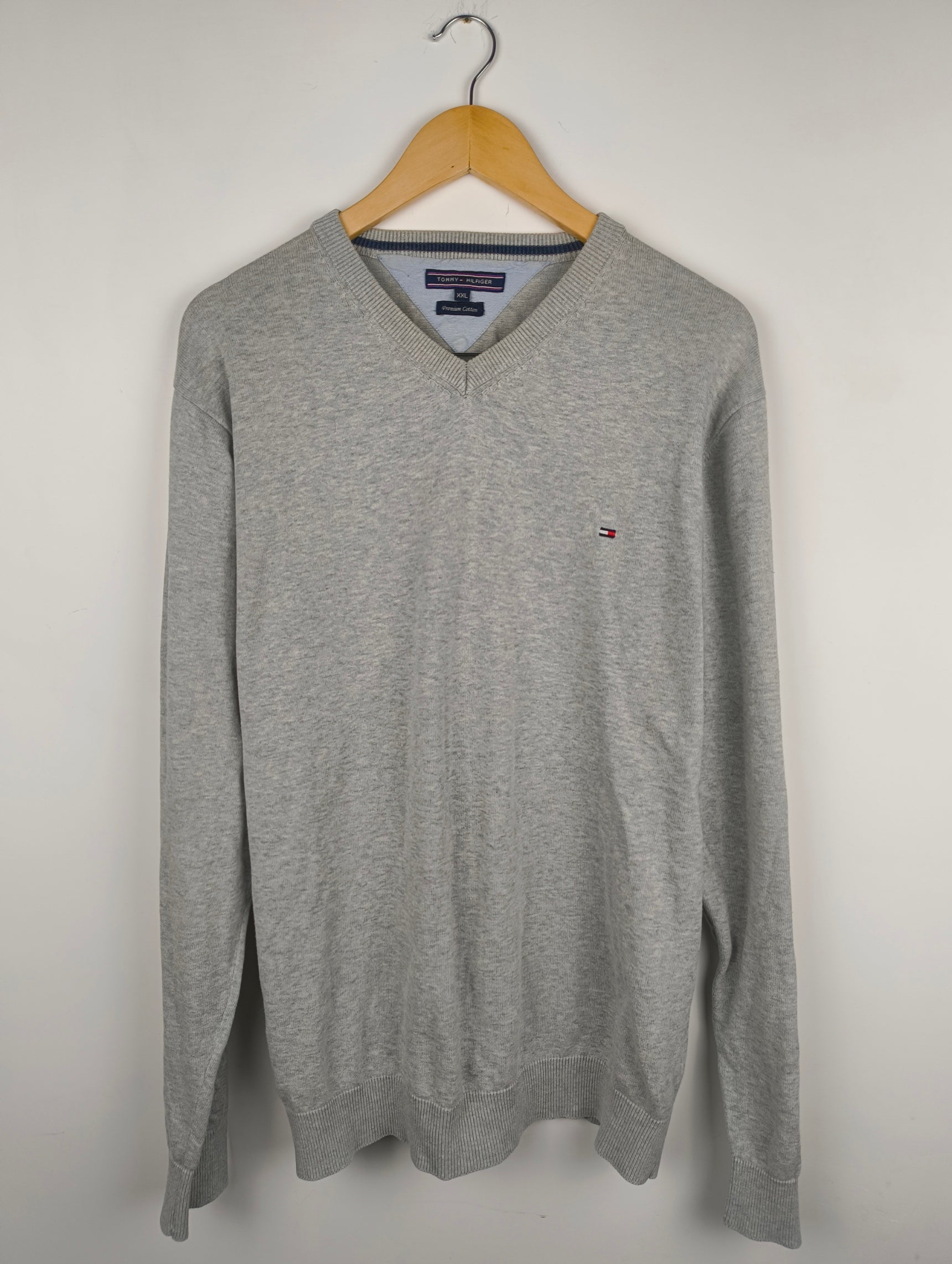 TOMMY HILFIGER MAGLIONCINO