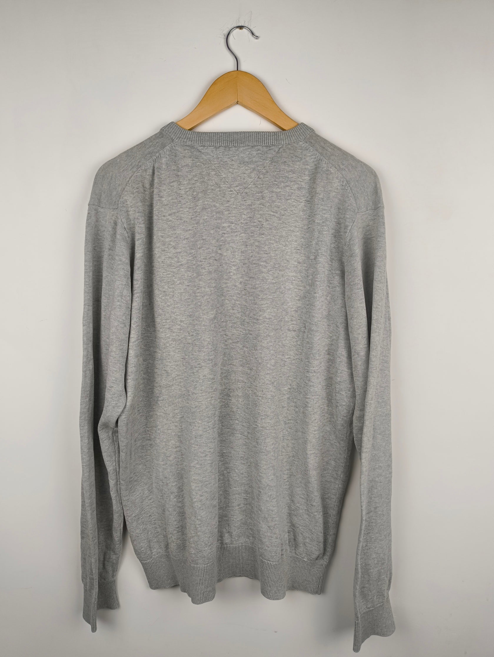 TOMMY HILFIGER MAGLIONCINO