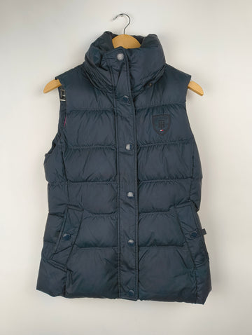 TOMMY HILFIGER SMANICATO