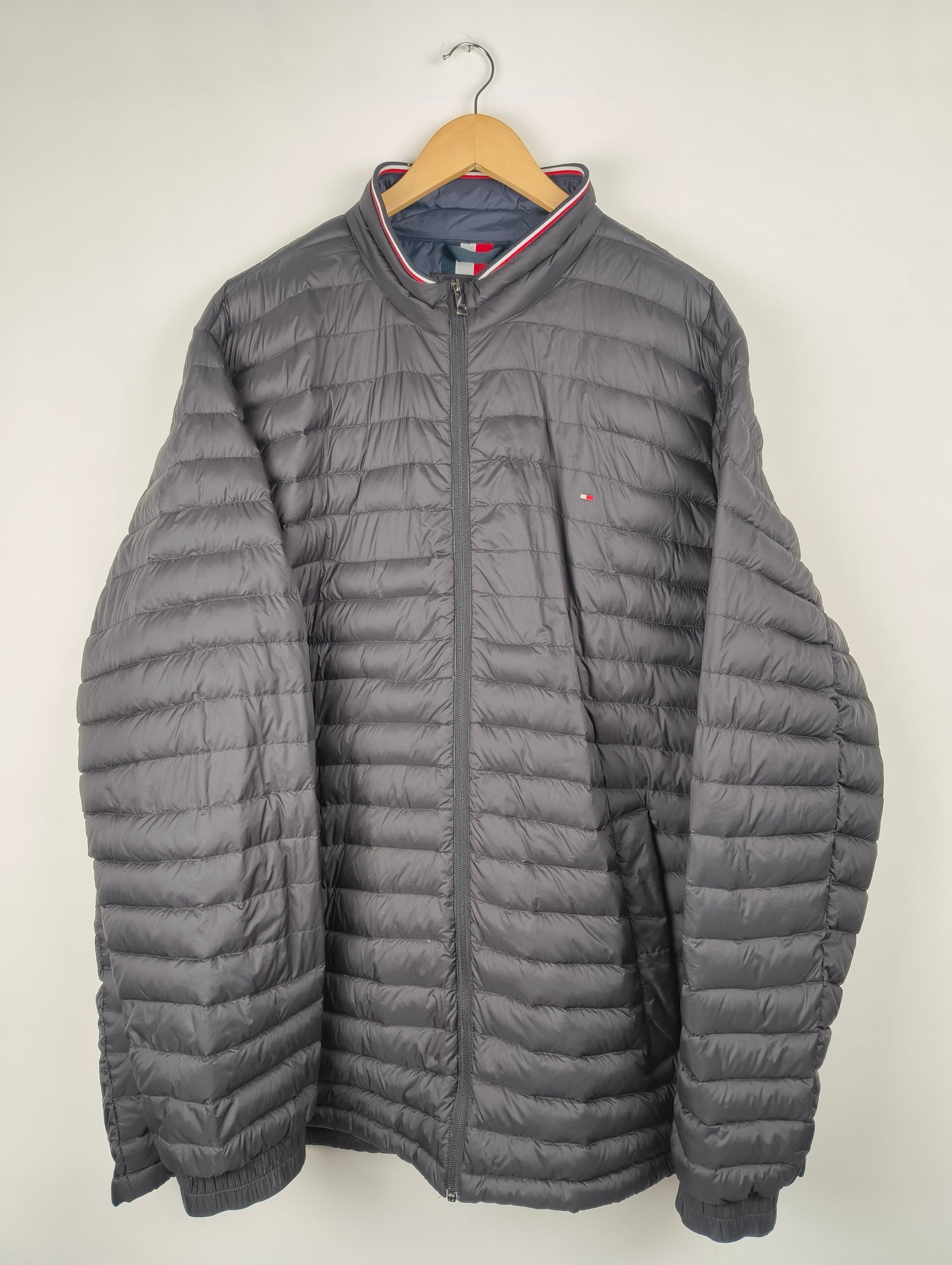 TOMMY HILFIGER GIUBBOTTO