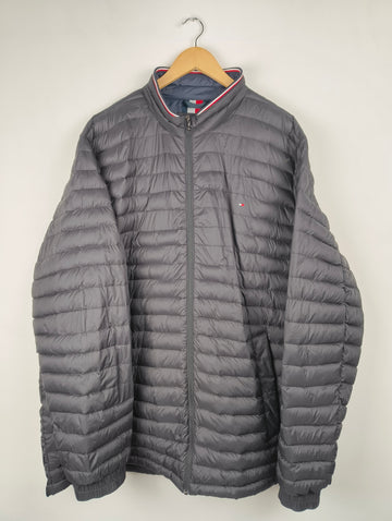 TOMMY HILFIGER GIUBBOTTO