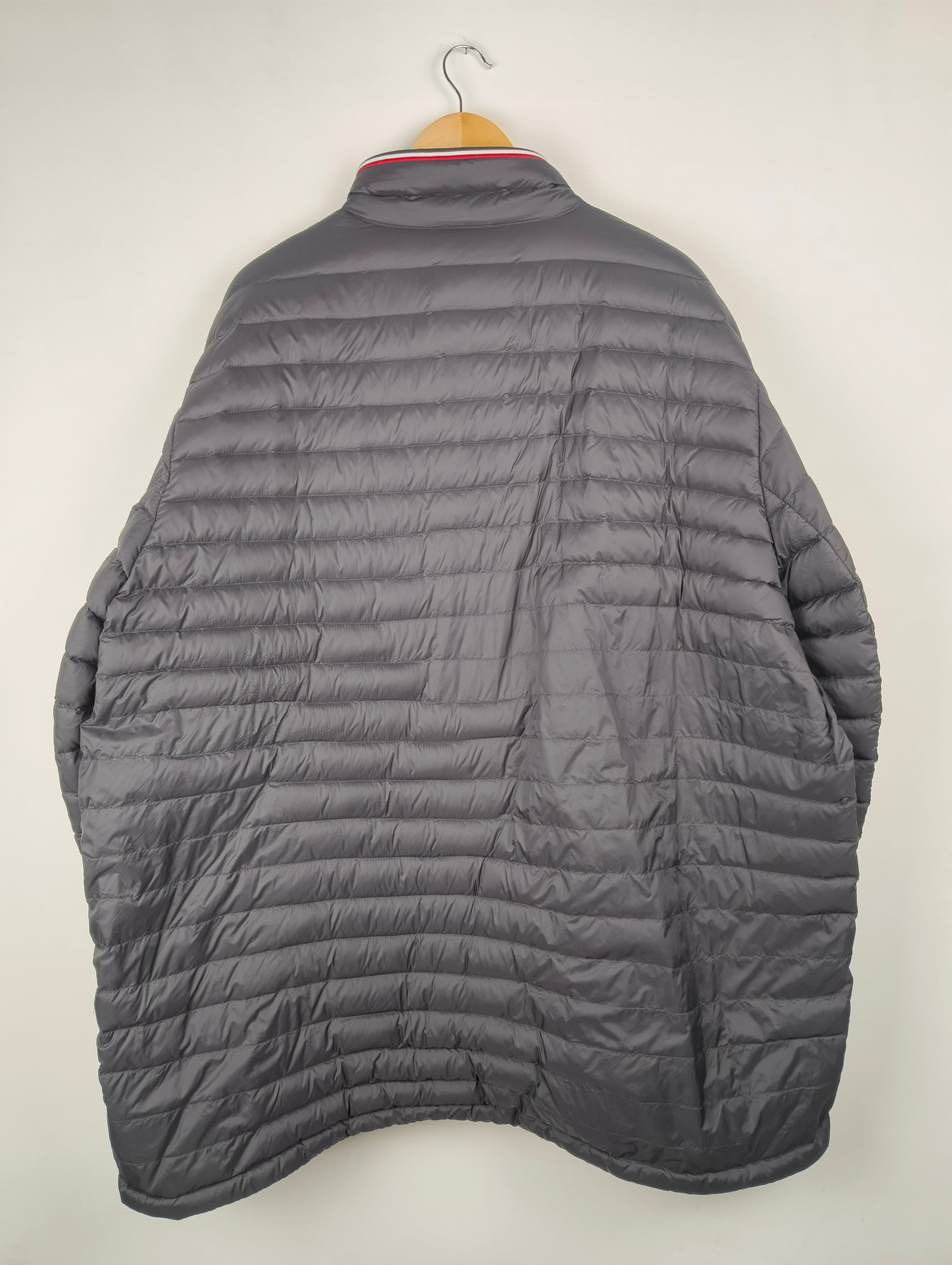 TOMMY HILFIGER GIUBBOTTO