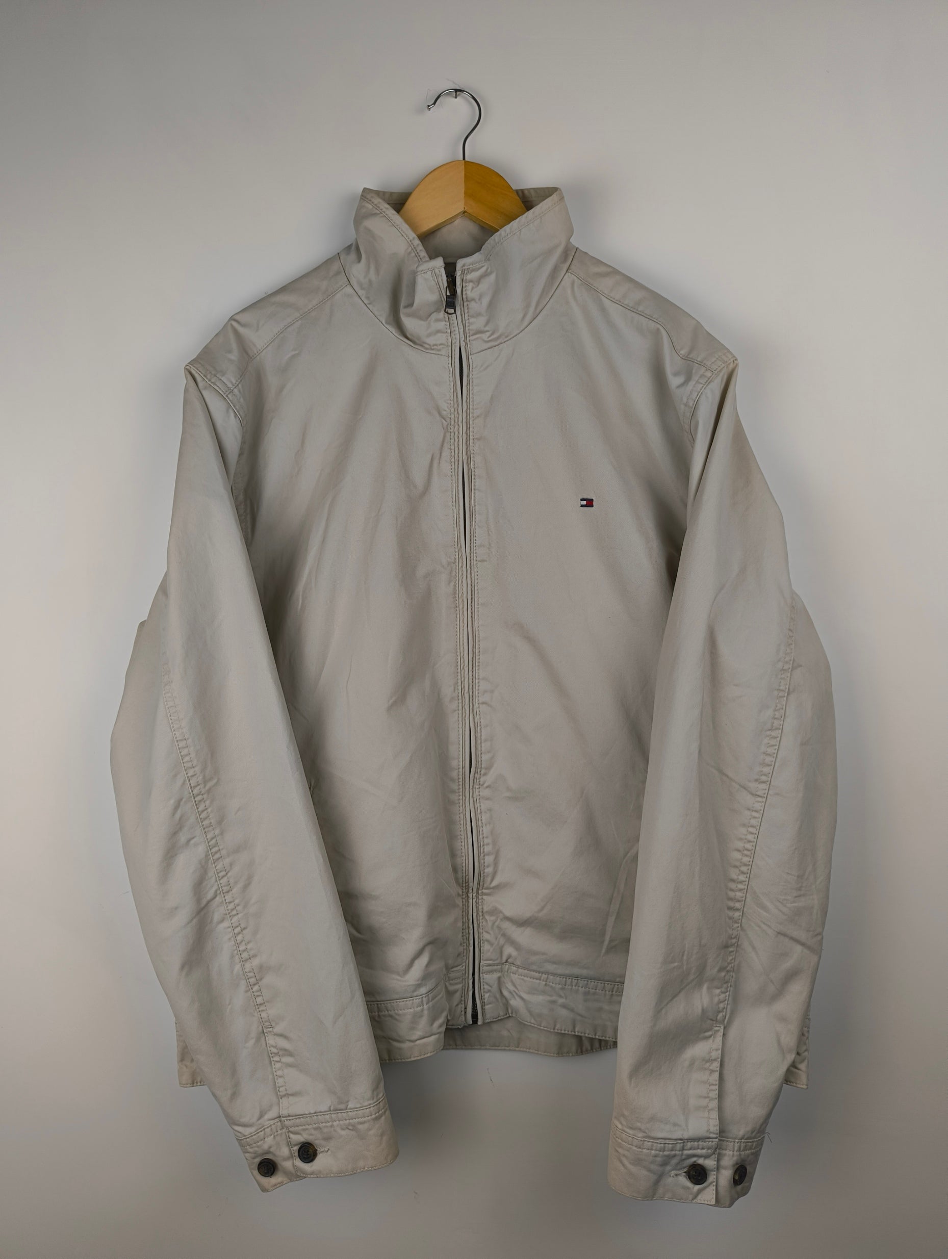 TOMMY HILFIGER GIUBBOTTO