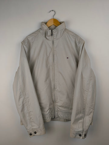TOMMY HILFIGER GIUBBOTTO